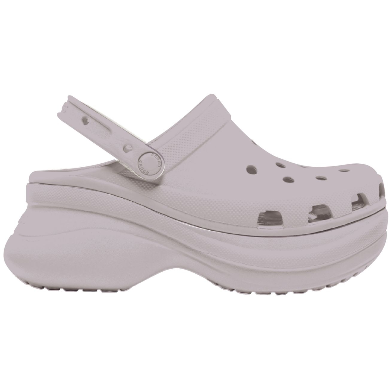 Socas Classic Crocs Crocs Lilás-1