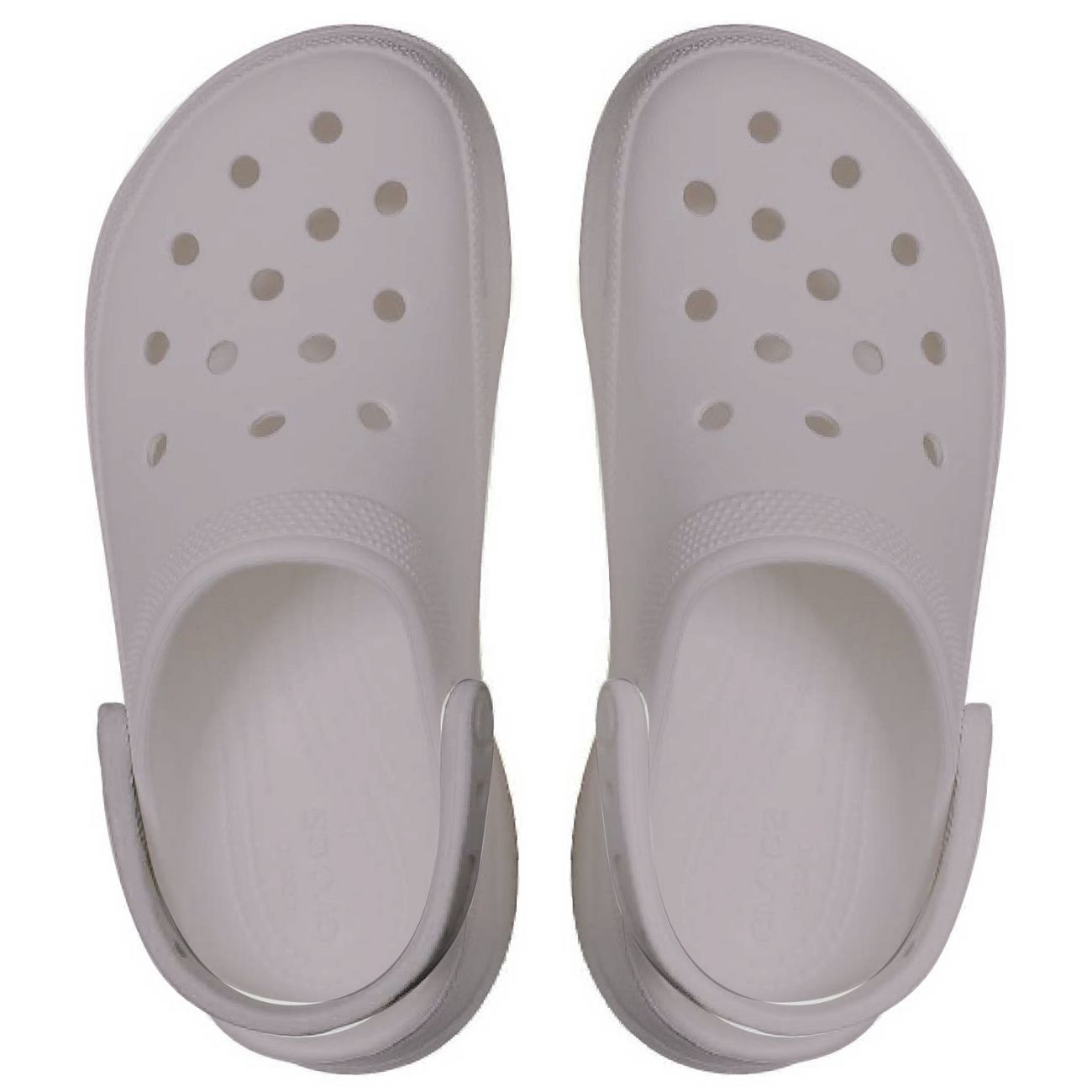 Socas Classic Crocs Crocs Lilás-2
