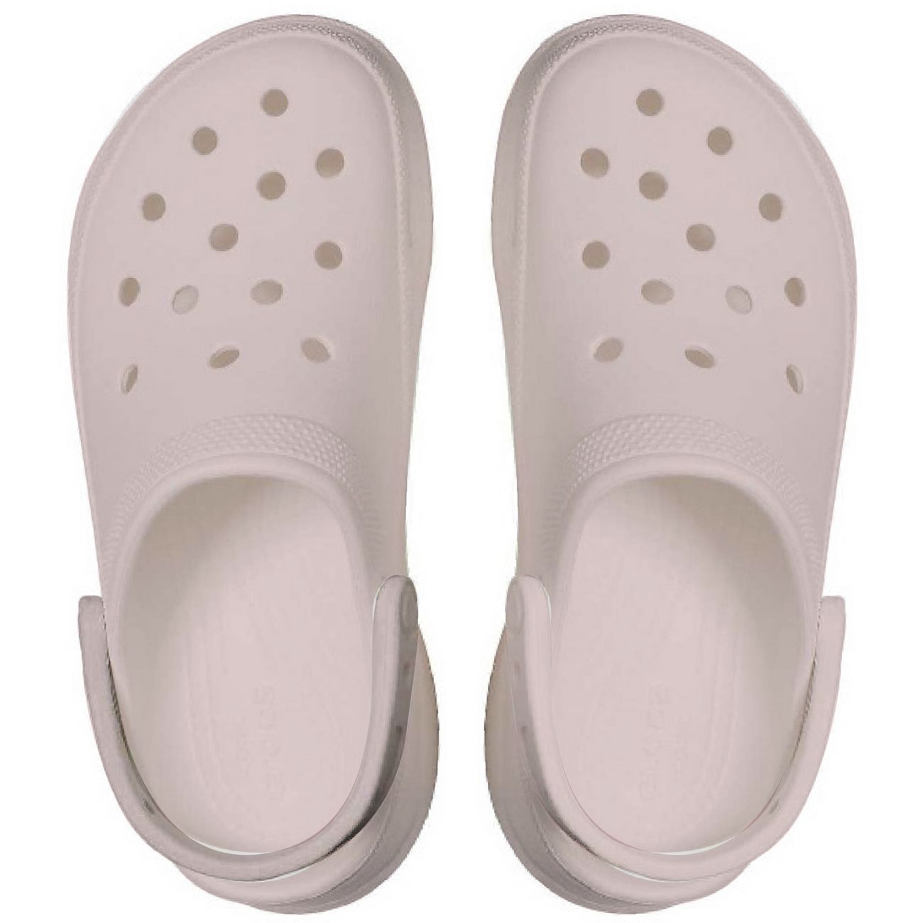 Socas Classic Crocs Crocs Rosa-2