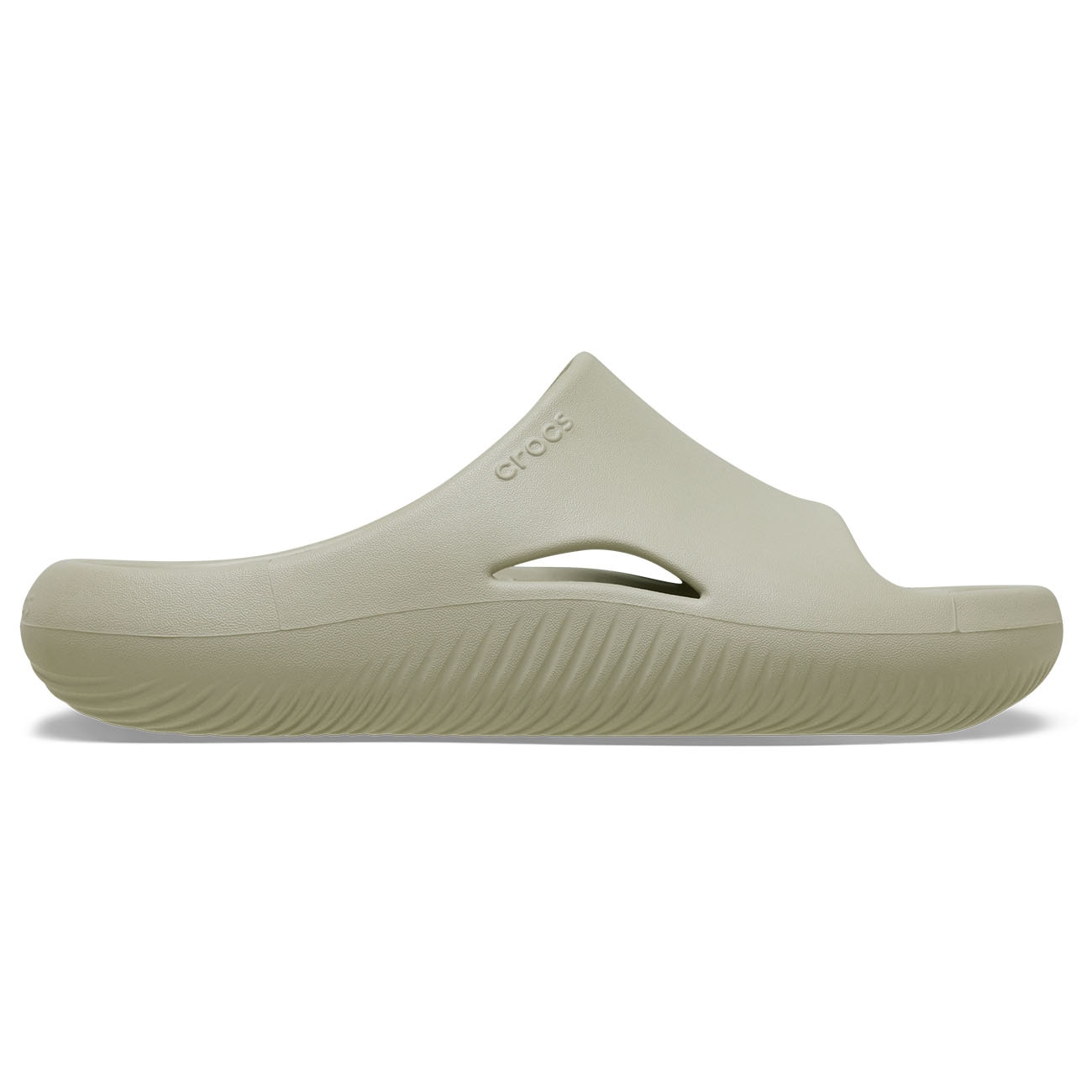 Imagem 0 de Chinelos Mellow Recovery Slide Crocs