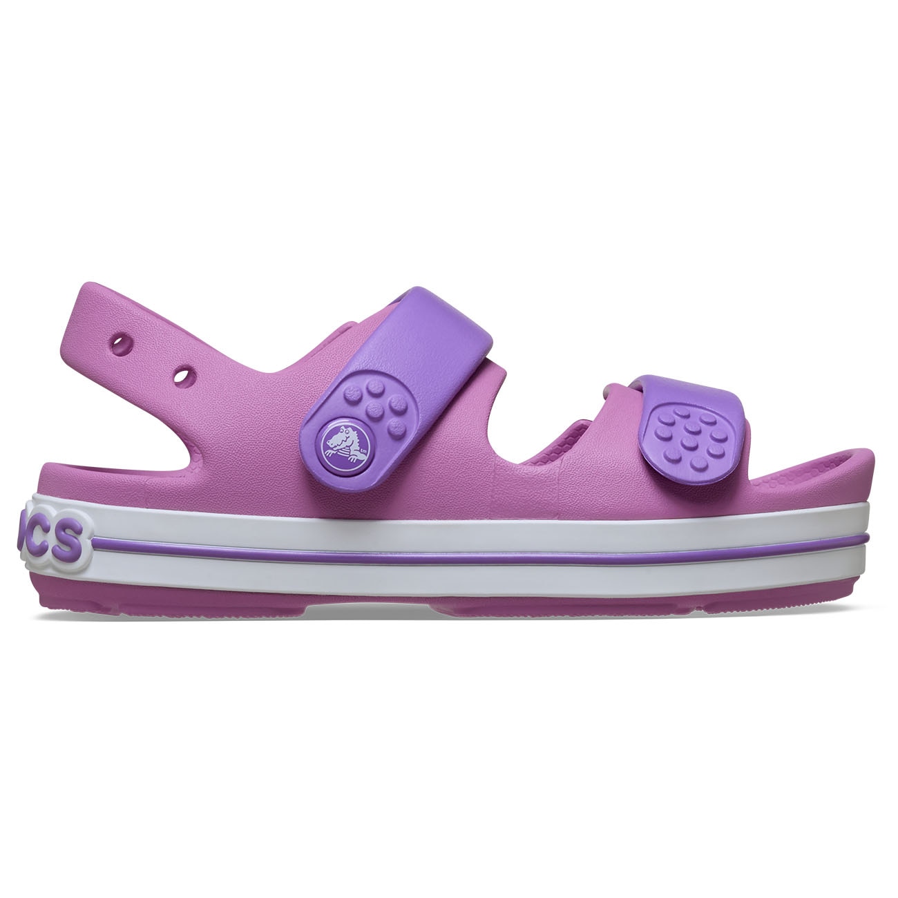 Imagem 0 de Sandálias de Criança Crocband Cruiser