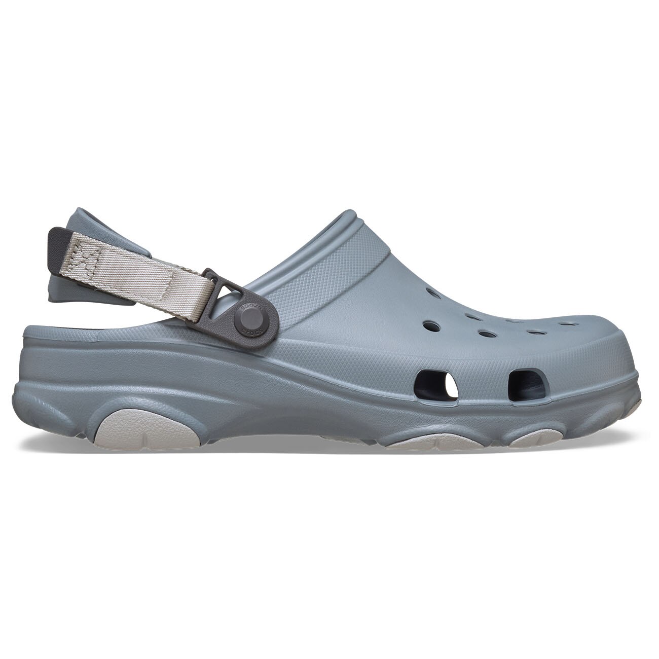 Imagem 0 de Socas Classic All Terrain Clog Crocs