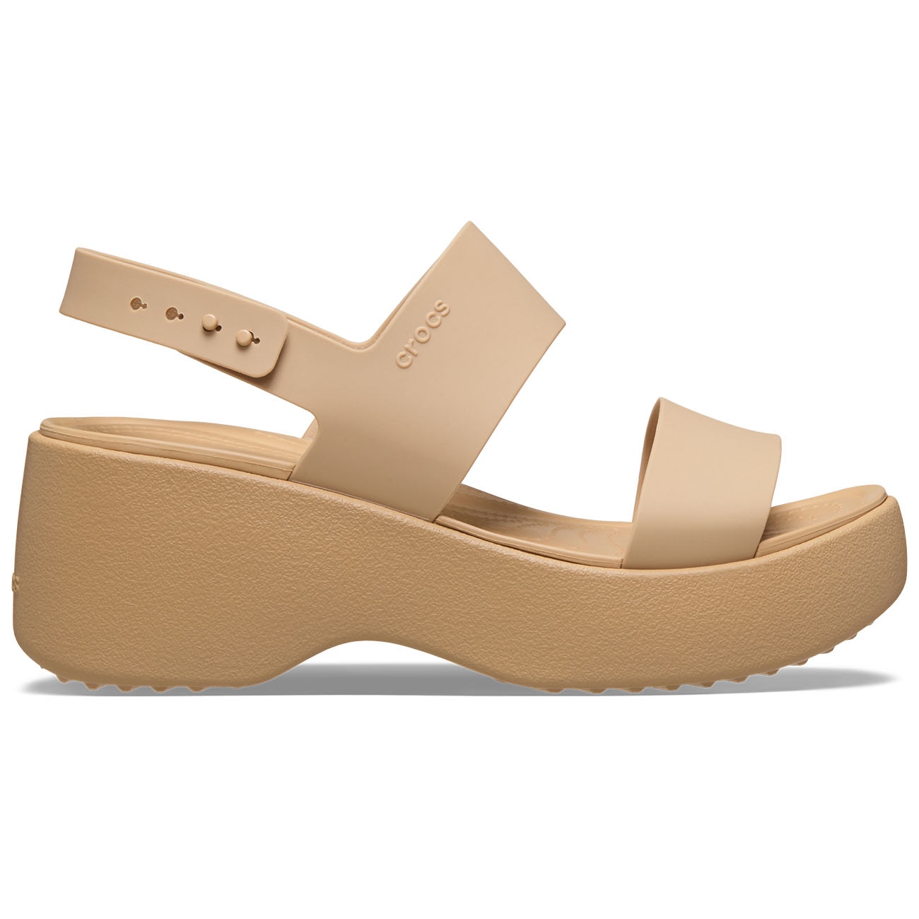Imagem 0 de Sandálias Brooklyn Sky Sandal W Crocs