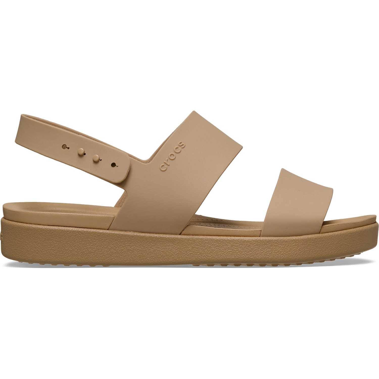 Imagem 0 de Sandálias Brooklyn Backstrap Low Low W Crocs