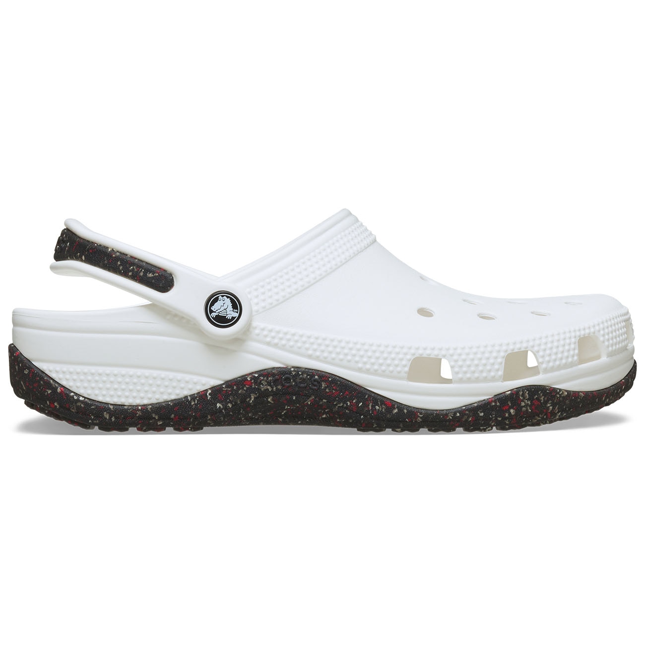 Imagem 0 de Socas Classic Evo Clog U Crocs