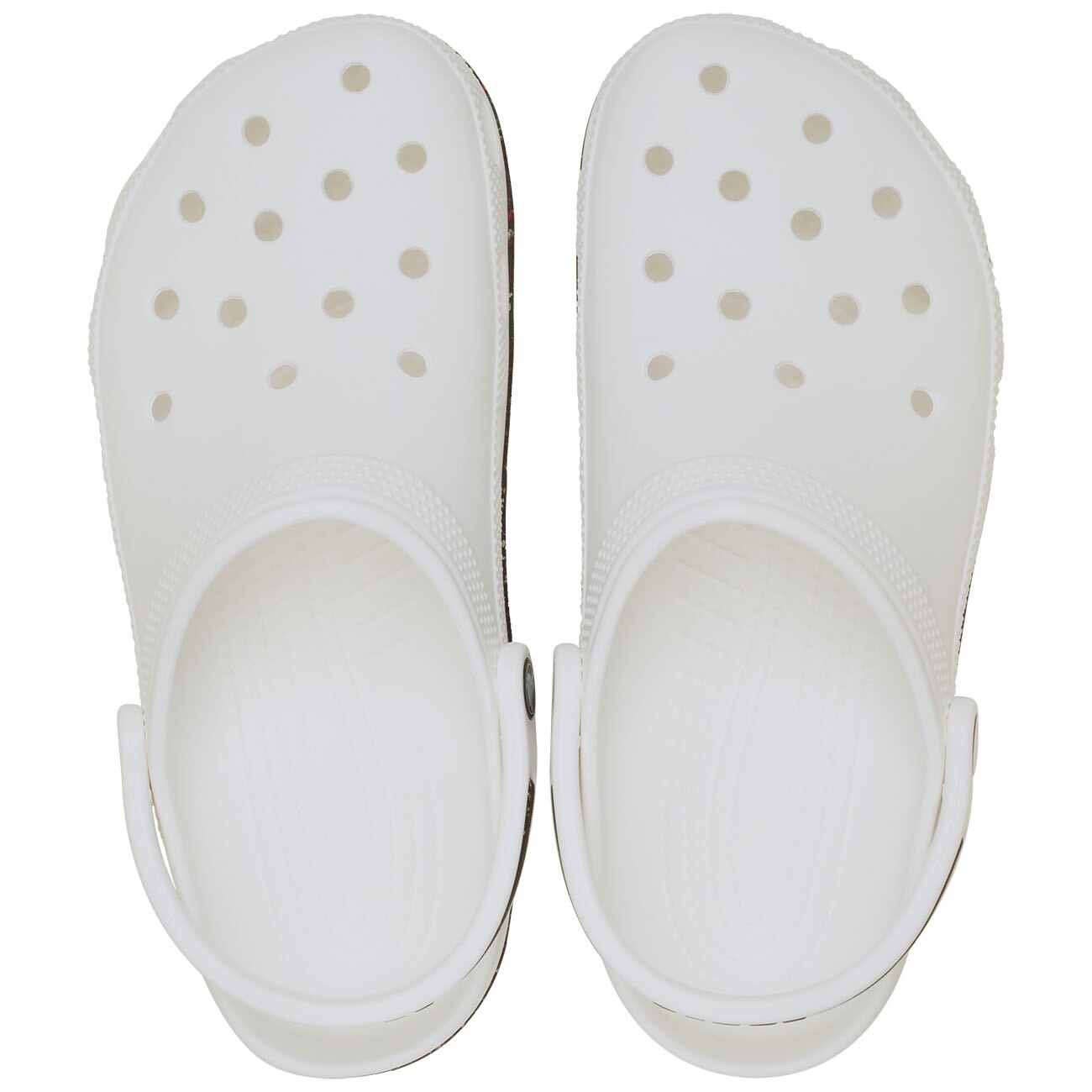 Socas Classic Evo Clog U Crocs Branco-3