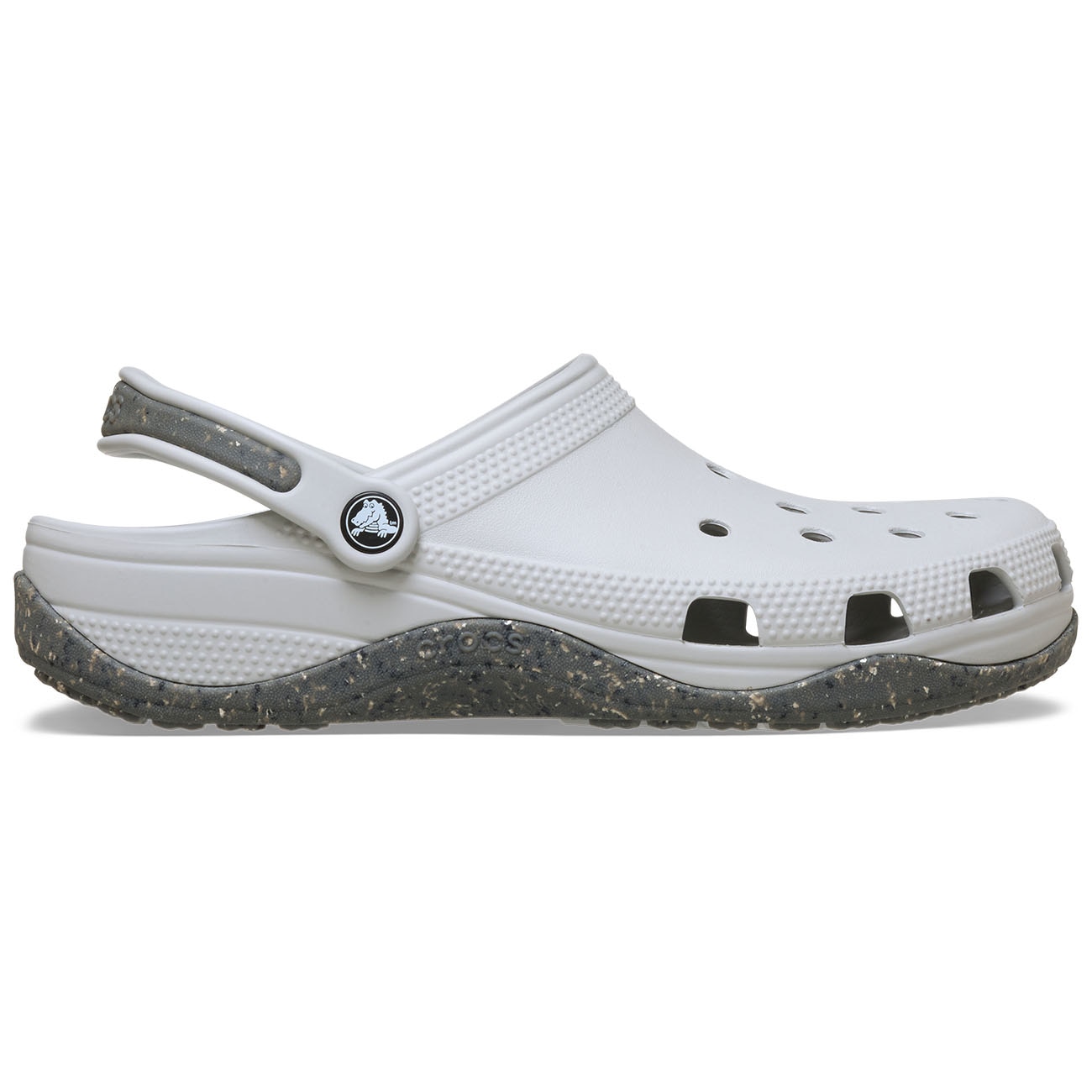 Imagem 0 de Socas Classic Evo Clog U Crocs