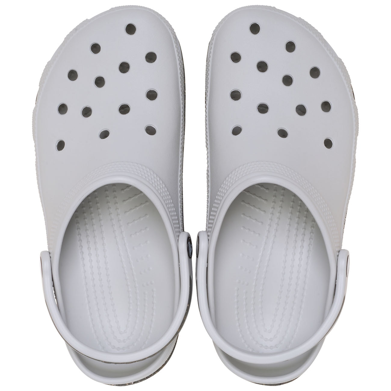 Socas Classic Evo Clog U Crocs Cinzento-3