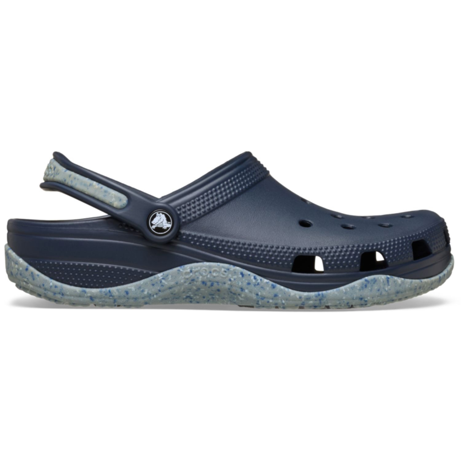 Imagem 0 de Socas Classic Evo Clog U Crocs
