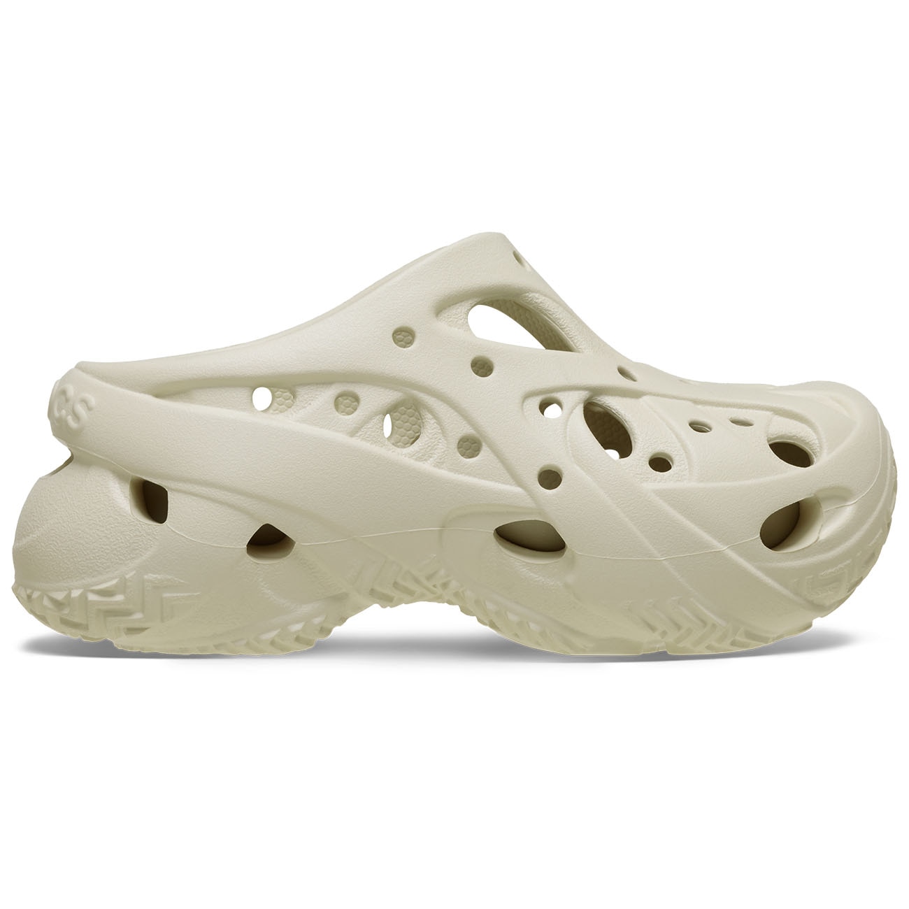 Imagem 0 de Socas Caged Clog W Crocs