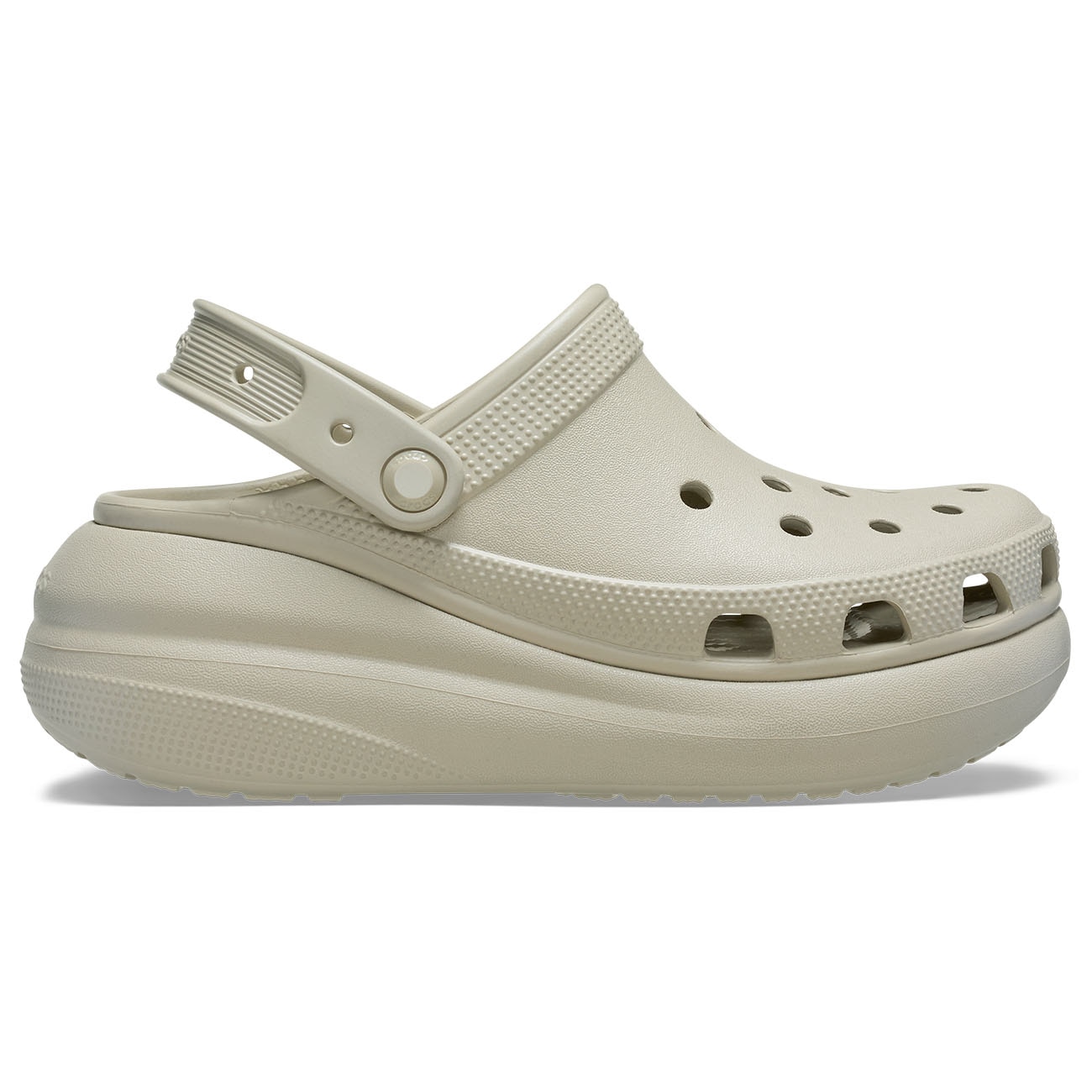 Imagem 0 de Socas Classic Crush Clog Crocs
