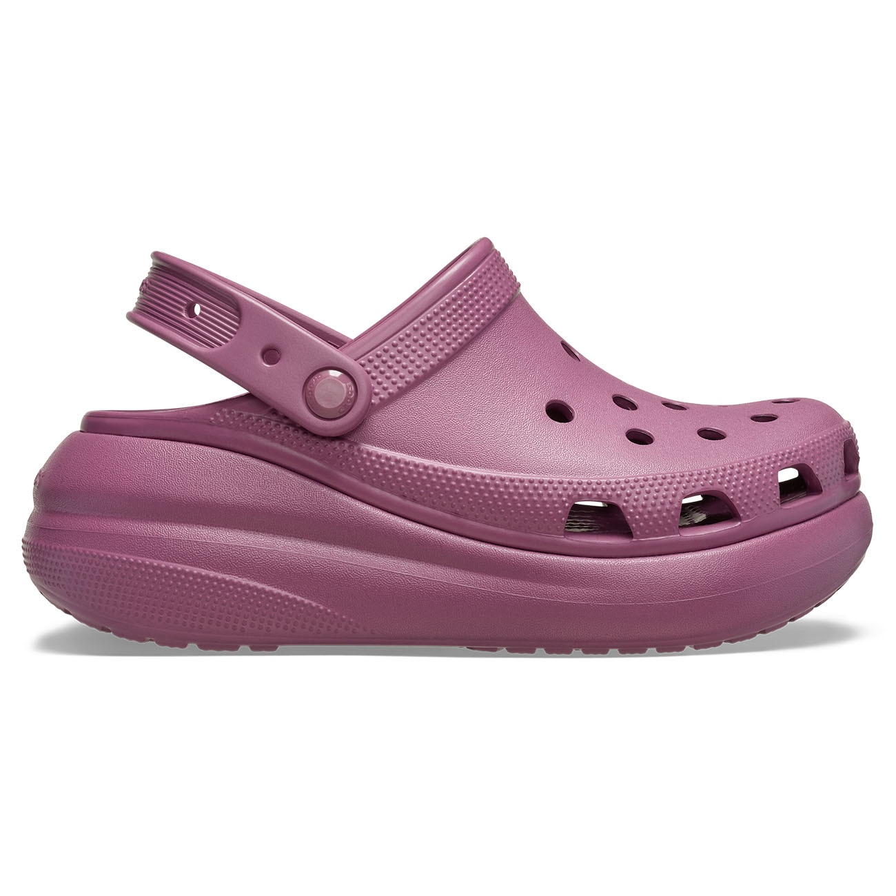 Imagem 0 de Socas Classic Crush Clog Crocs
