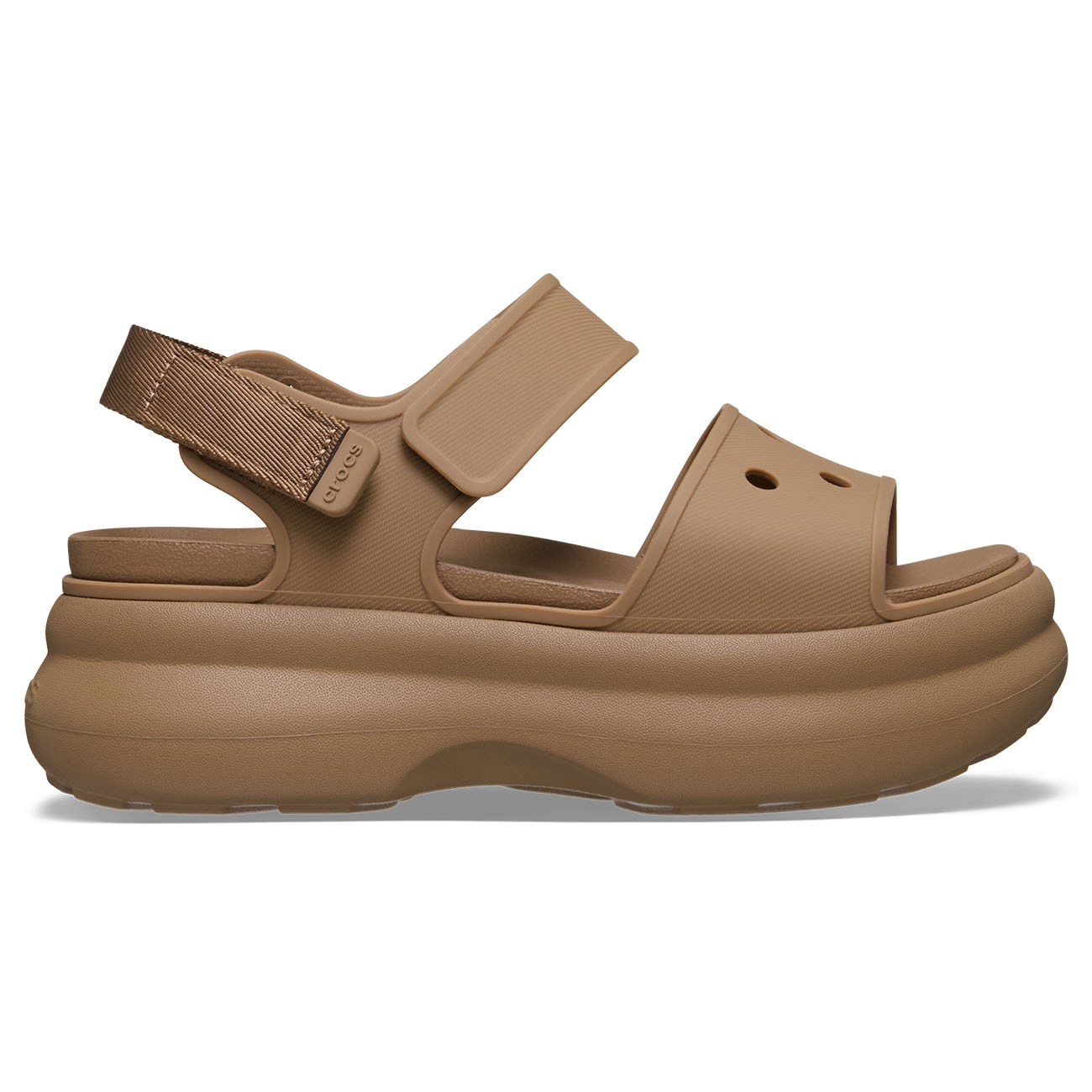Imagem 0 de Sandálias Soho Y Strap Sandal W Crocs
