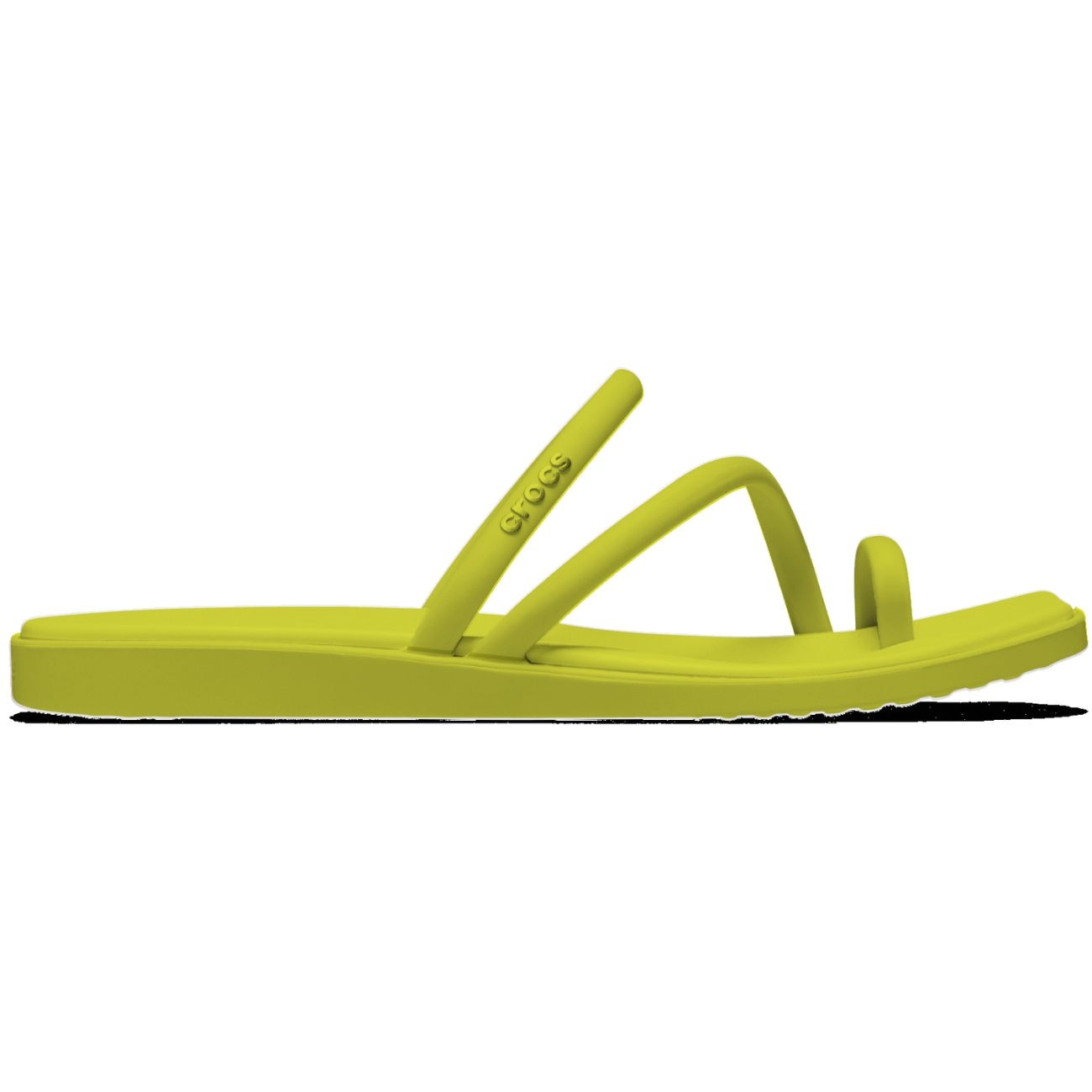 Imagem 0 de Sandálias Miami Toe Loop Sandal W Crocs