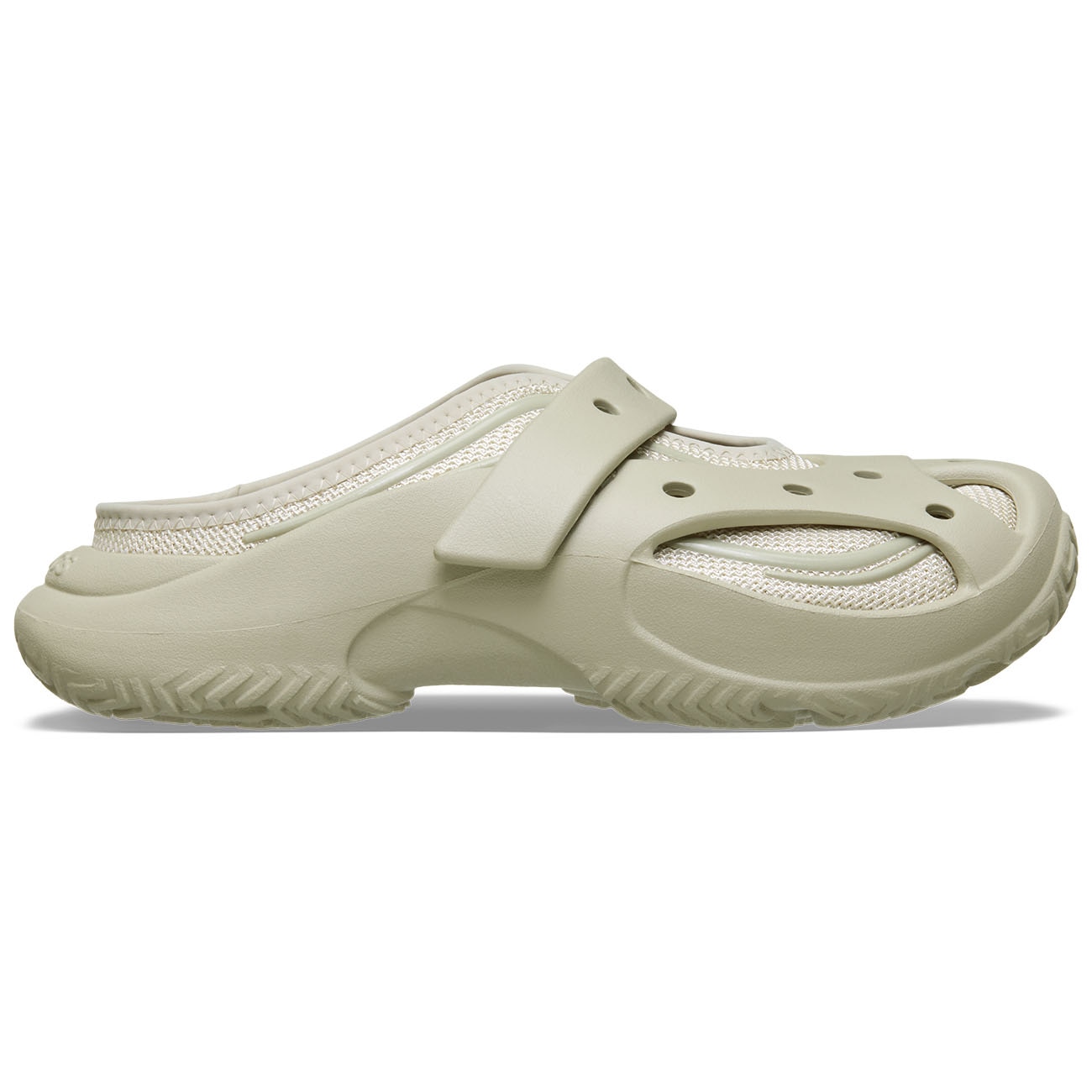 Imagem 0 de Socas Caged Mule Clog W Crocs