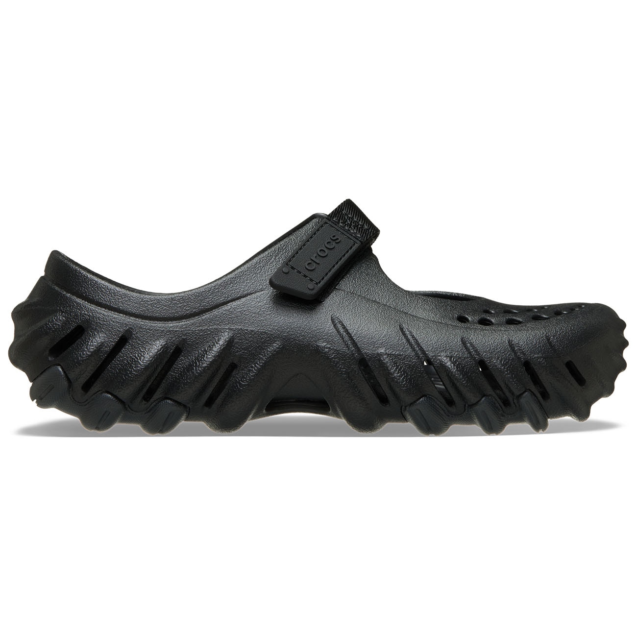 Imagem 0 de Sabrinas Echo Mary Jane Clog W Crocs