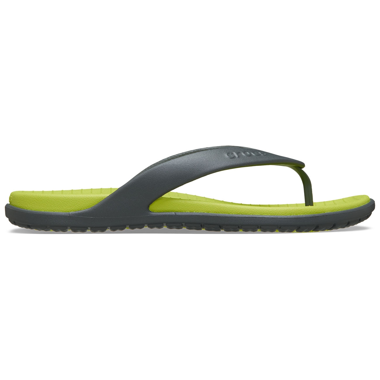 Imagem 0 de Chinelos Coast Flip U Crocs