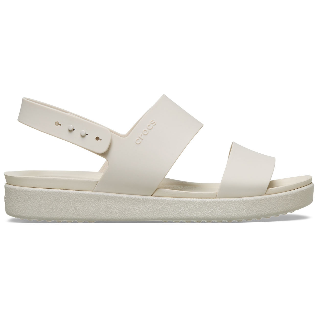 Imagem 0 de Sandálias Brooklyn Backstrap Low Low W Crocs