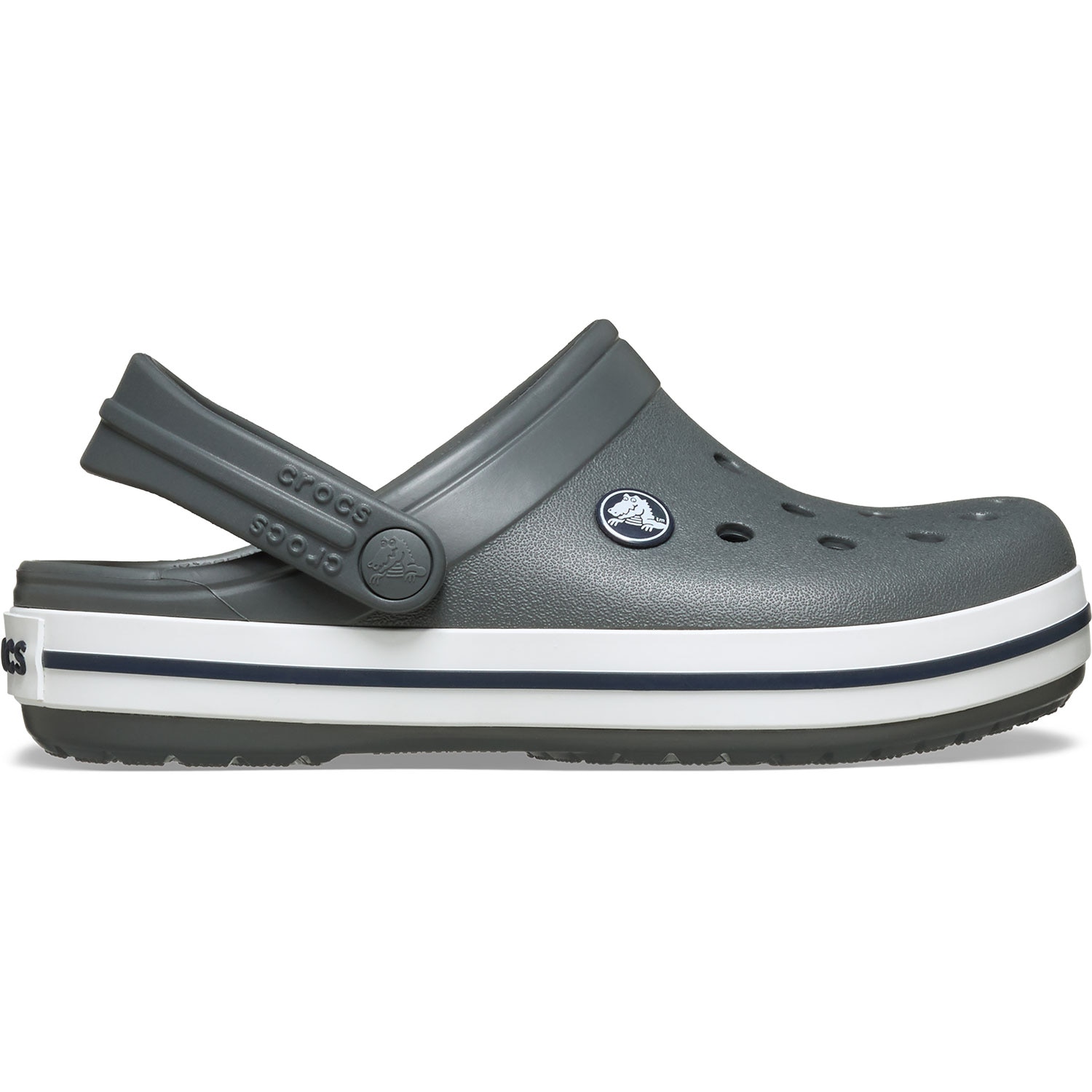 Imagem 0 de Socas Crocband Clog Crocs Infantil
