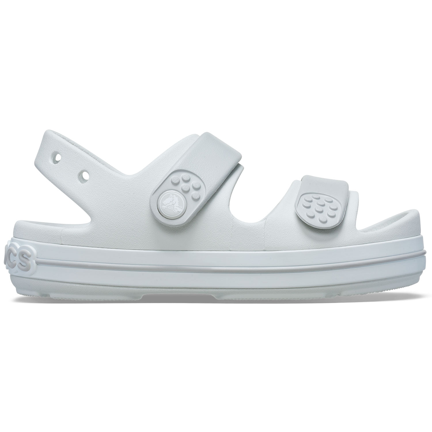 Imagem 0 de Sandálias Infantil Crocband Cruiser Sandal K Crocs