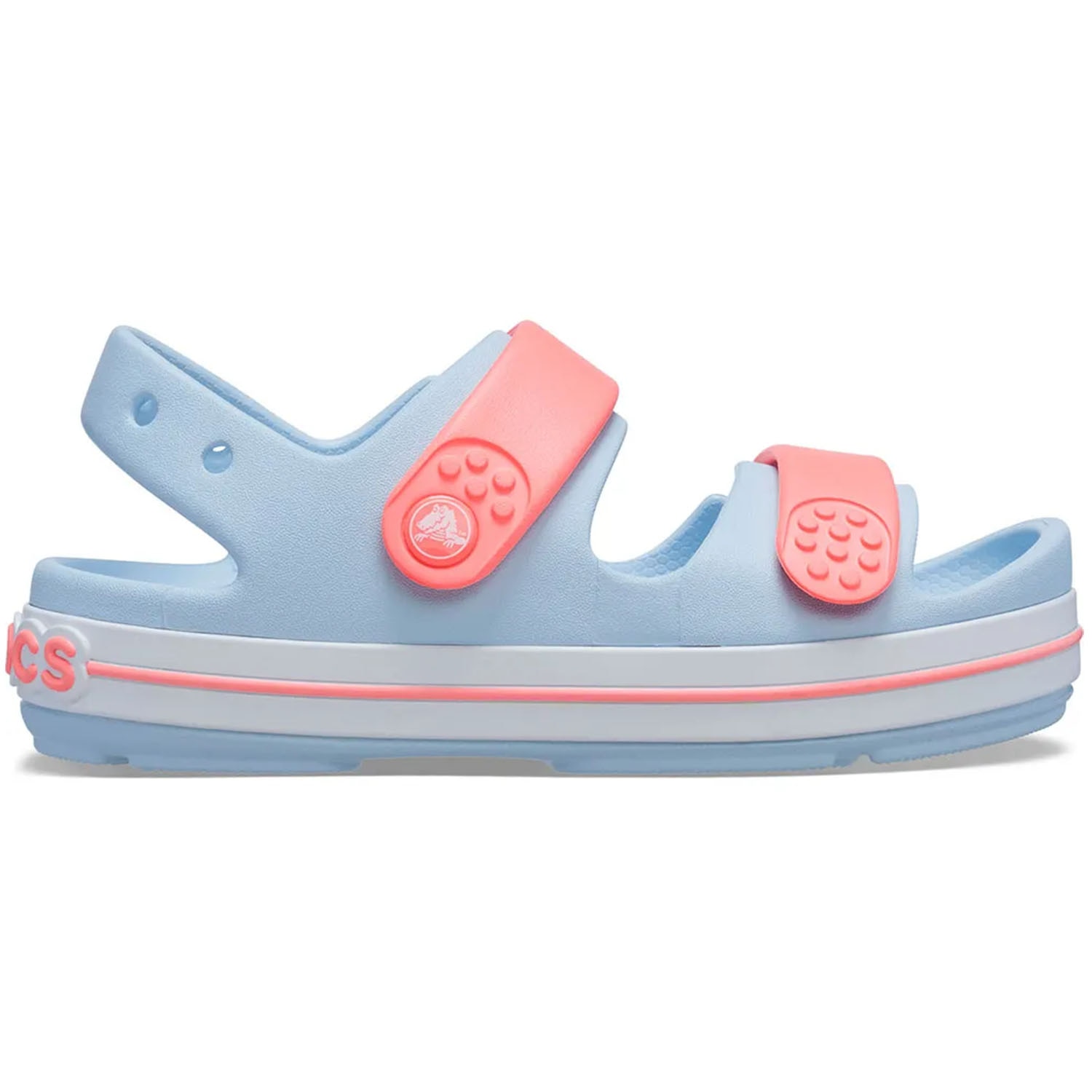 Imagem 0 de Sandálias Infantil Crocband Cruiser Sandal K Crocs