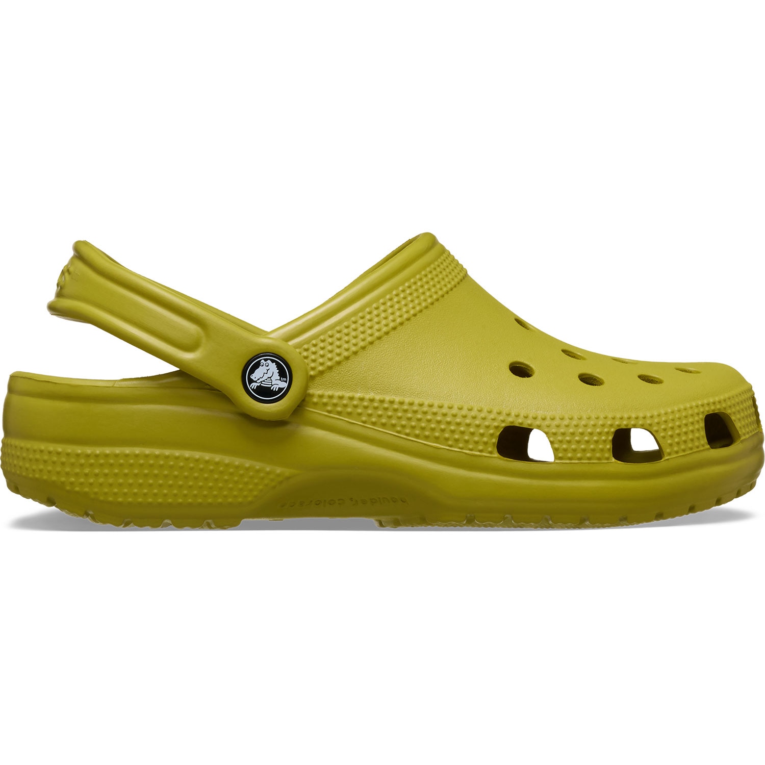 Imagem 0 de Socas Unissexo Classic Crocs