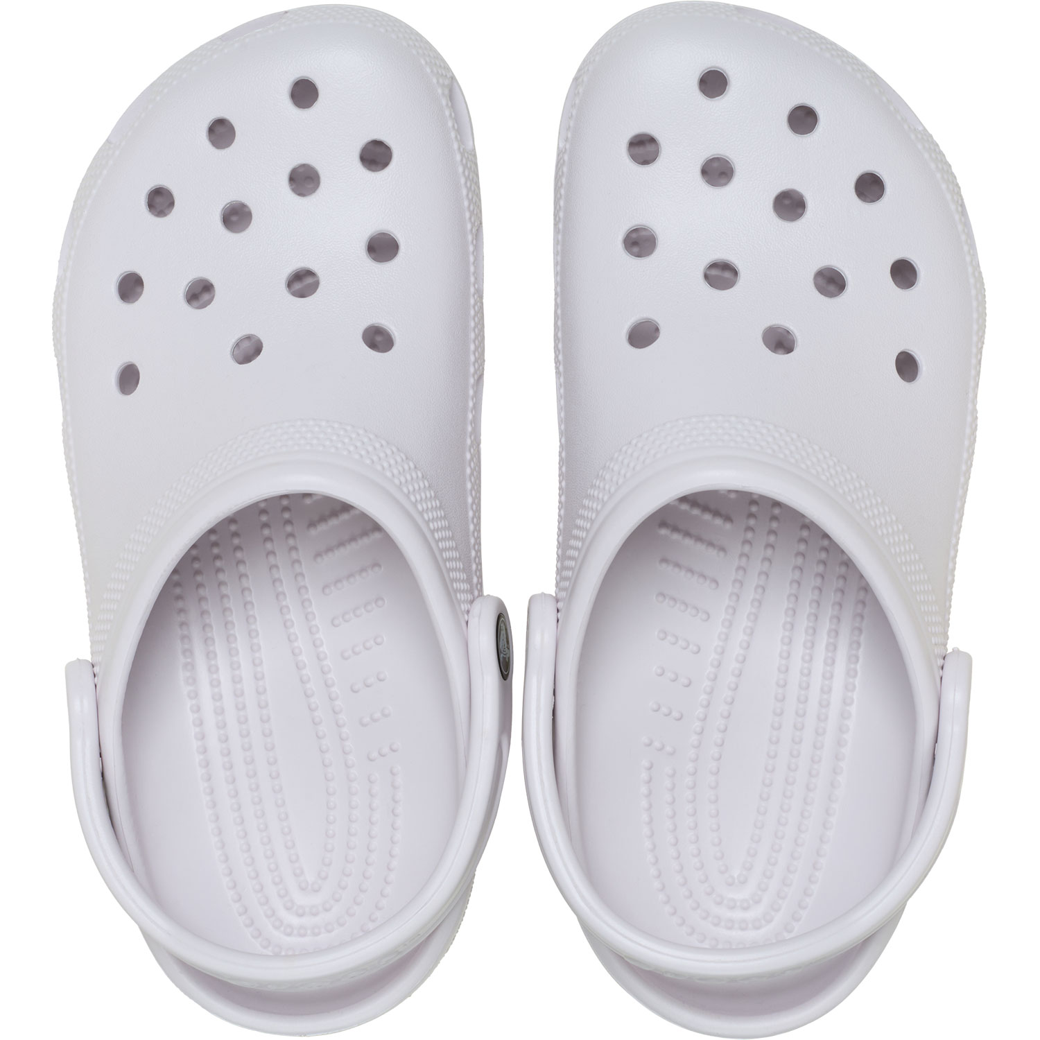 Socas Unissexo Classic Crocs Rosa-claro-3