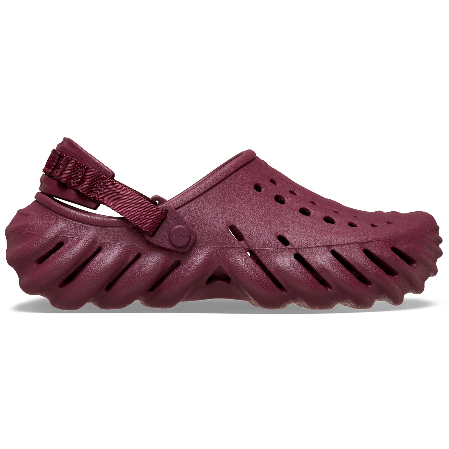 Imagem 0 de Socas Unissexo Echo U Crocs