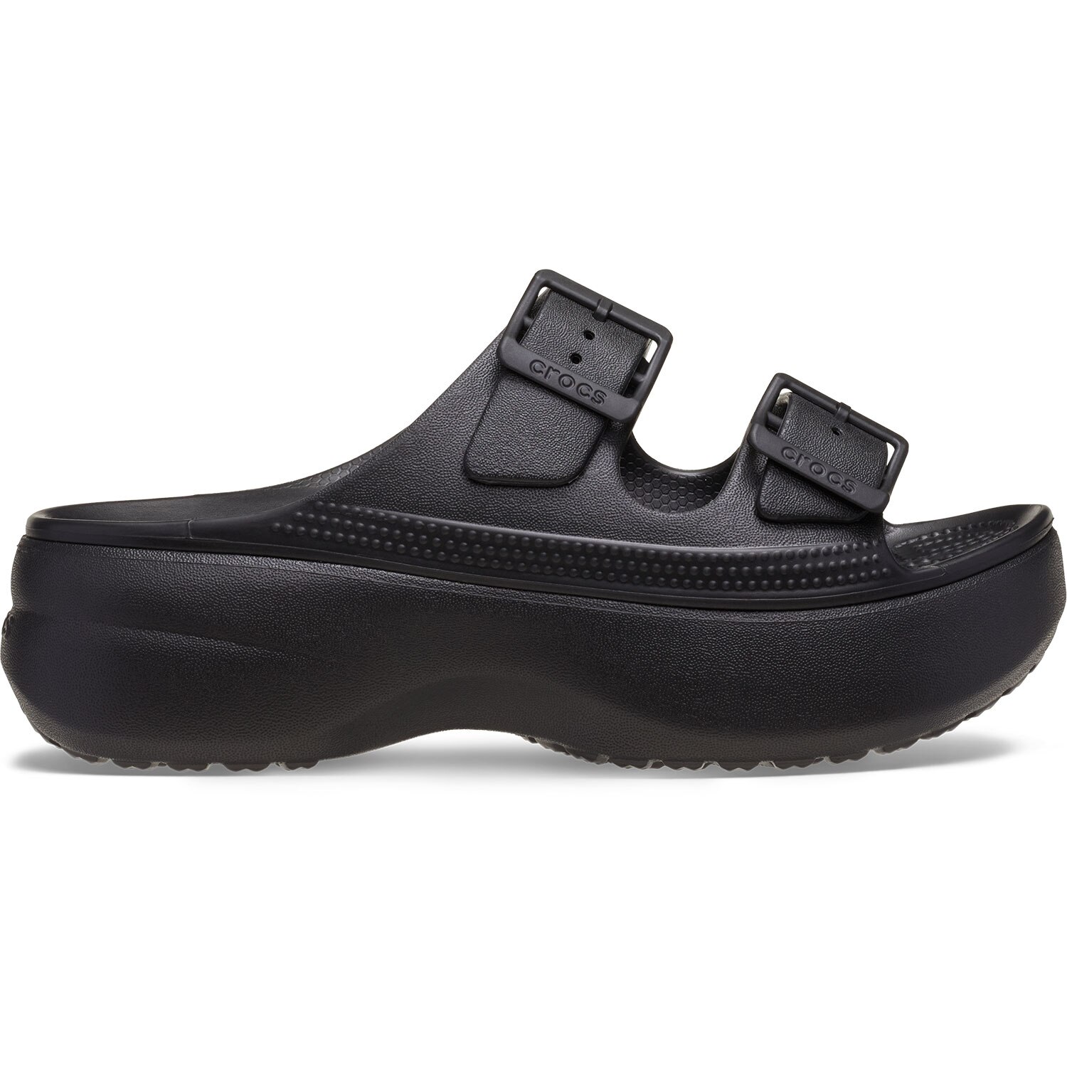 Imagem 0 de Sandálias Classic Platform Sandal W Crocs