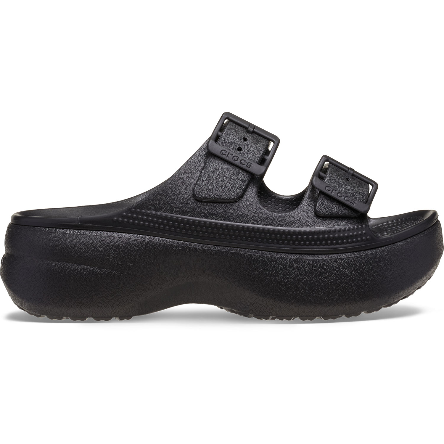 Imagem 0 de Sandálias Classic Platform Sandal W Crocs