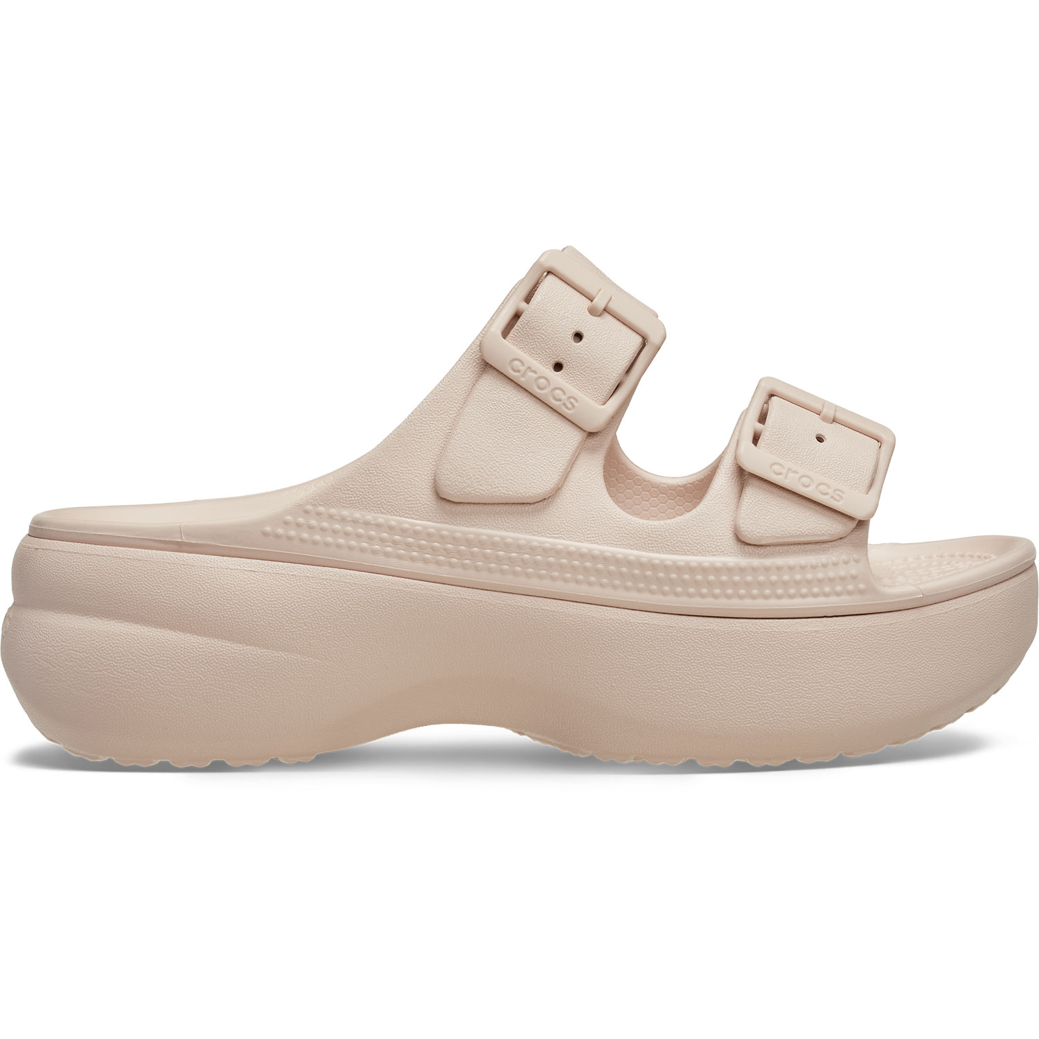 Imagem 0 de Sandálias Classic Platform Sandal W Crocs