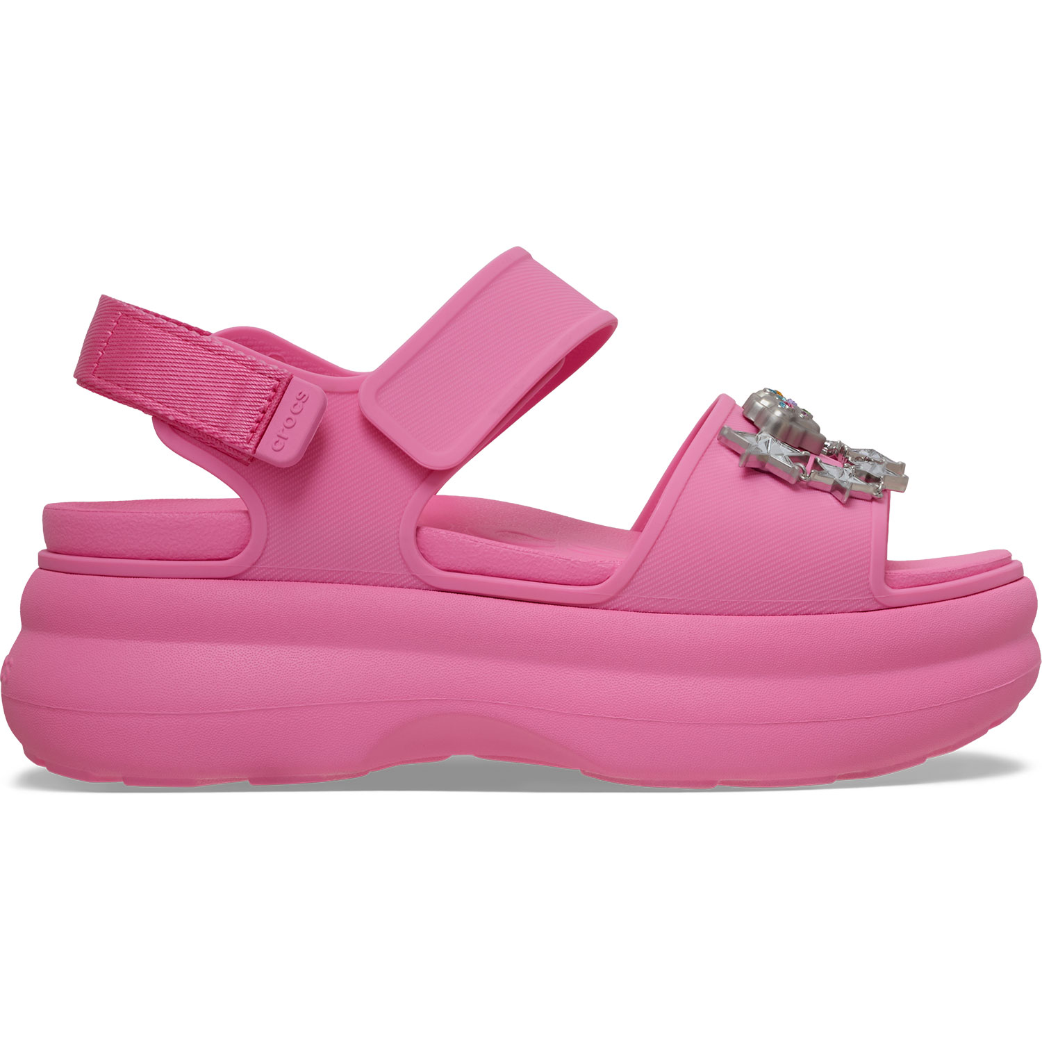 Imagem 0 de Sandálias Soho Y Strap Sandal W Crocs