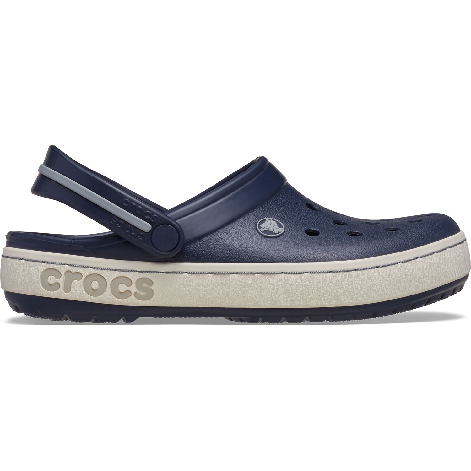 Imagem 0 de Socas Crocband Heritage Clog U Crocs