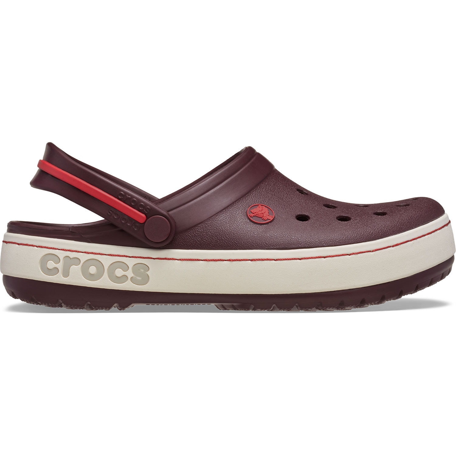 Imagem 0 de Socas Crocband Heritage Clog U Crocs