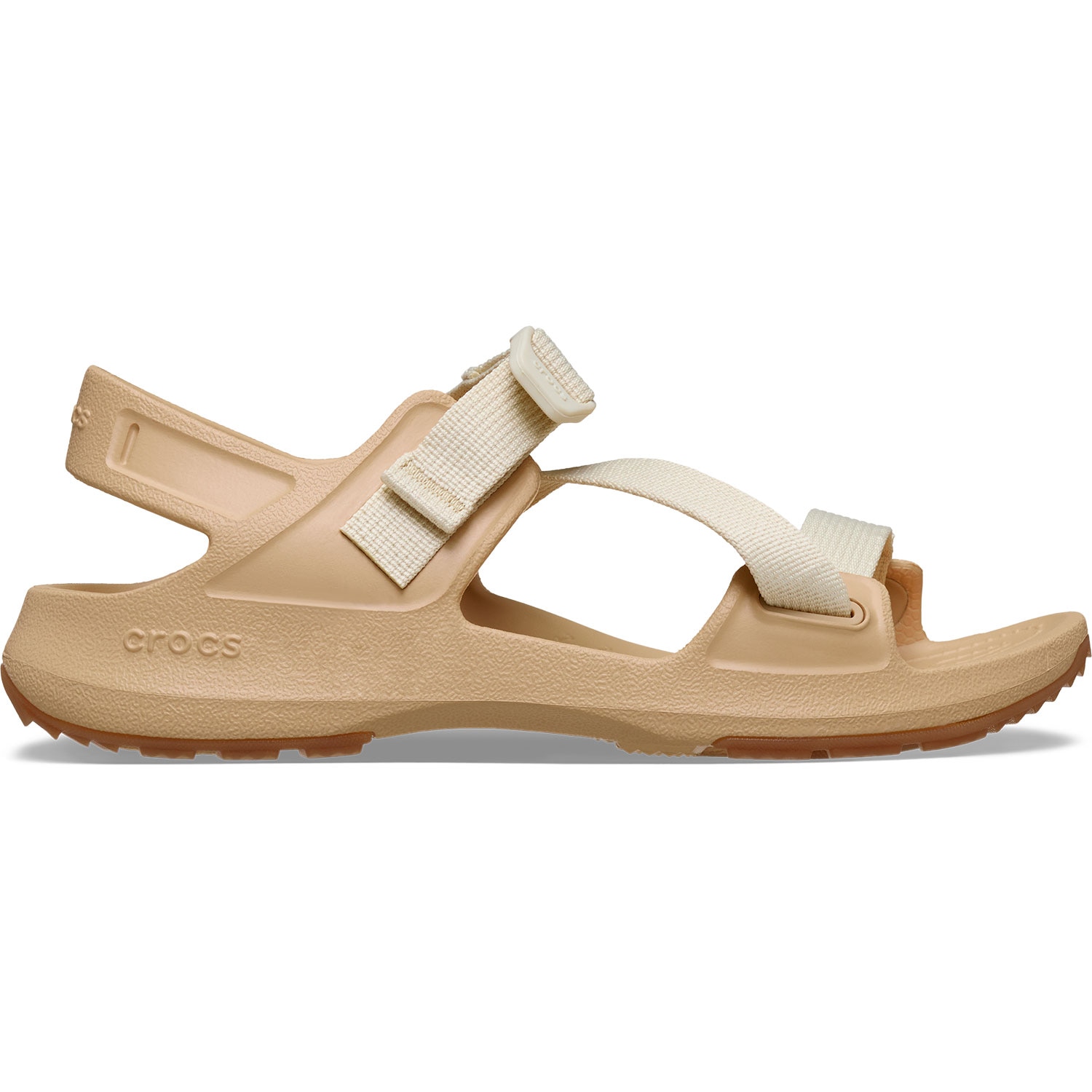 Imagem 0 de Sandálias Unissexo Quick Trail Sandal U Crocs