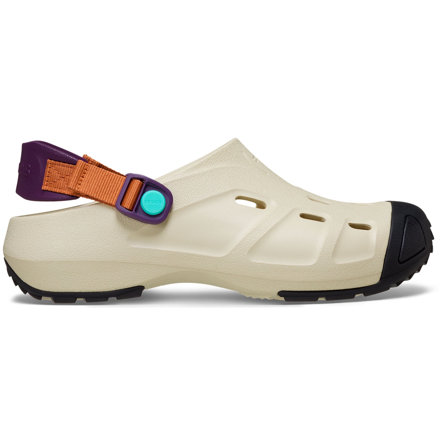 Imagem 0 de Socas Unissexo Quick Trail Clog U Crocs