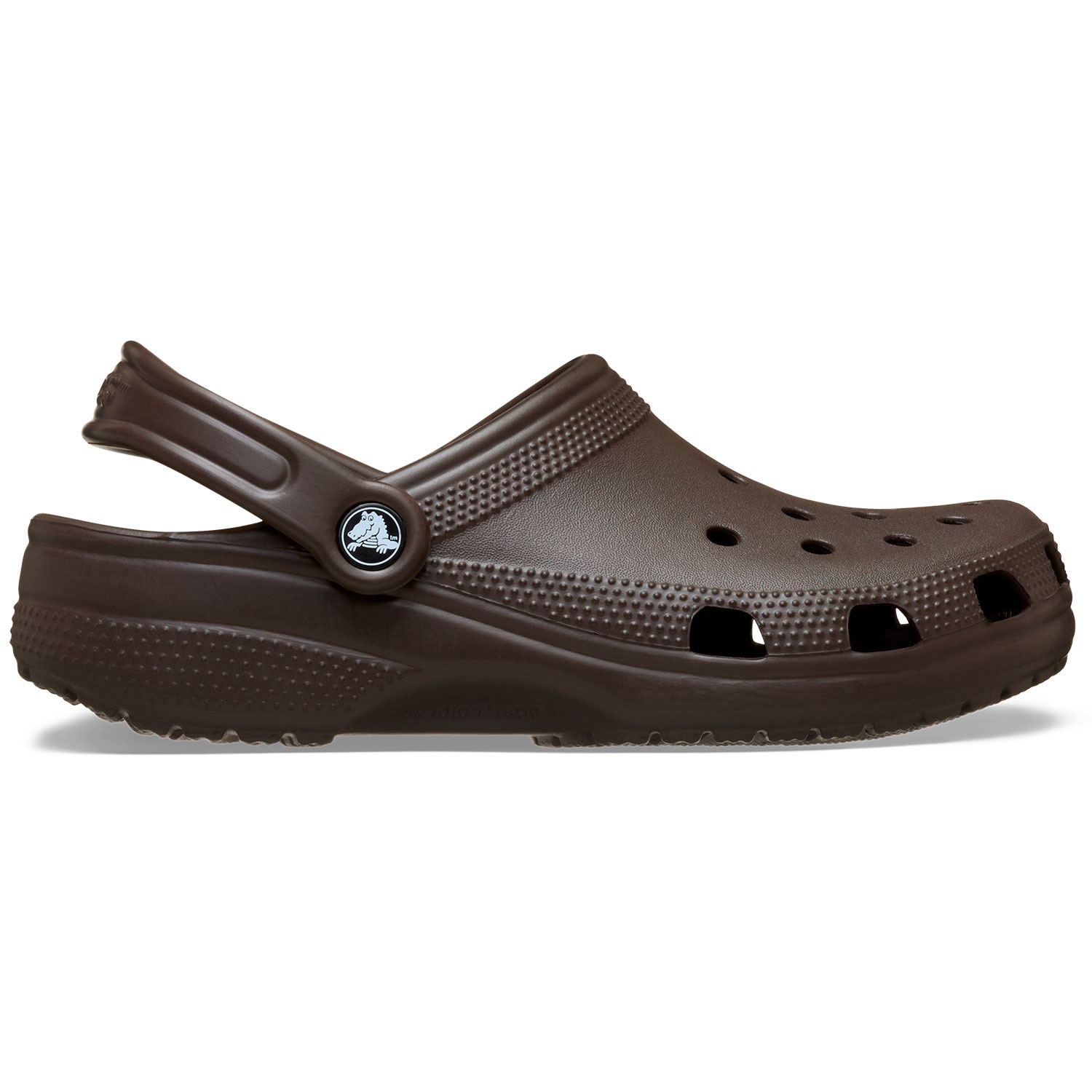 Imagem 0 de Socas Unissexo Classic Crocs