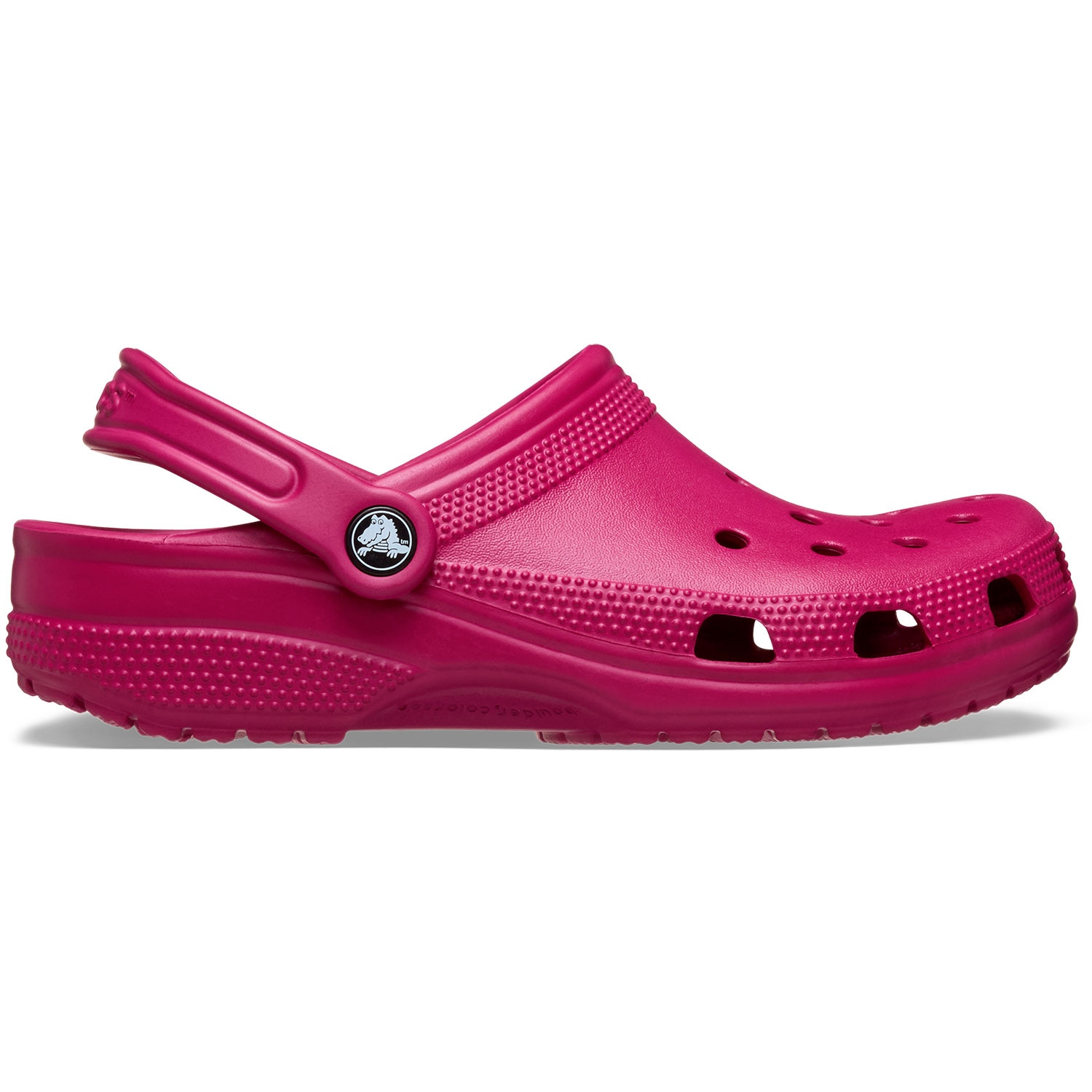 Imagem 0 de Socas Unissexo Classic Crocs