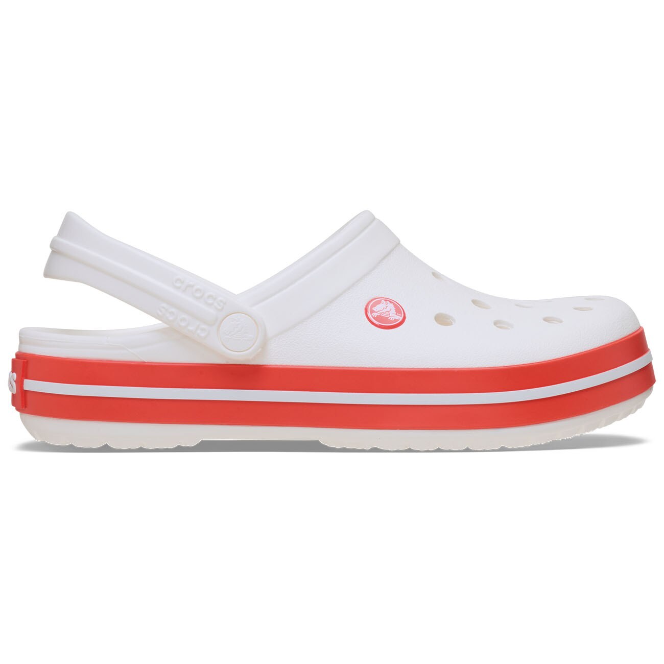Imagem 0 de Socas Crocband Crocs