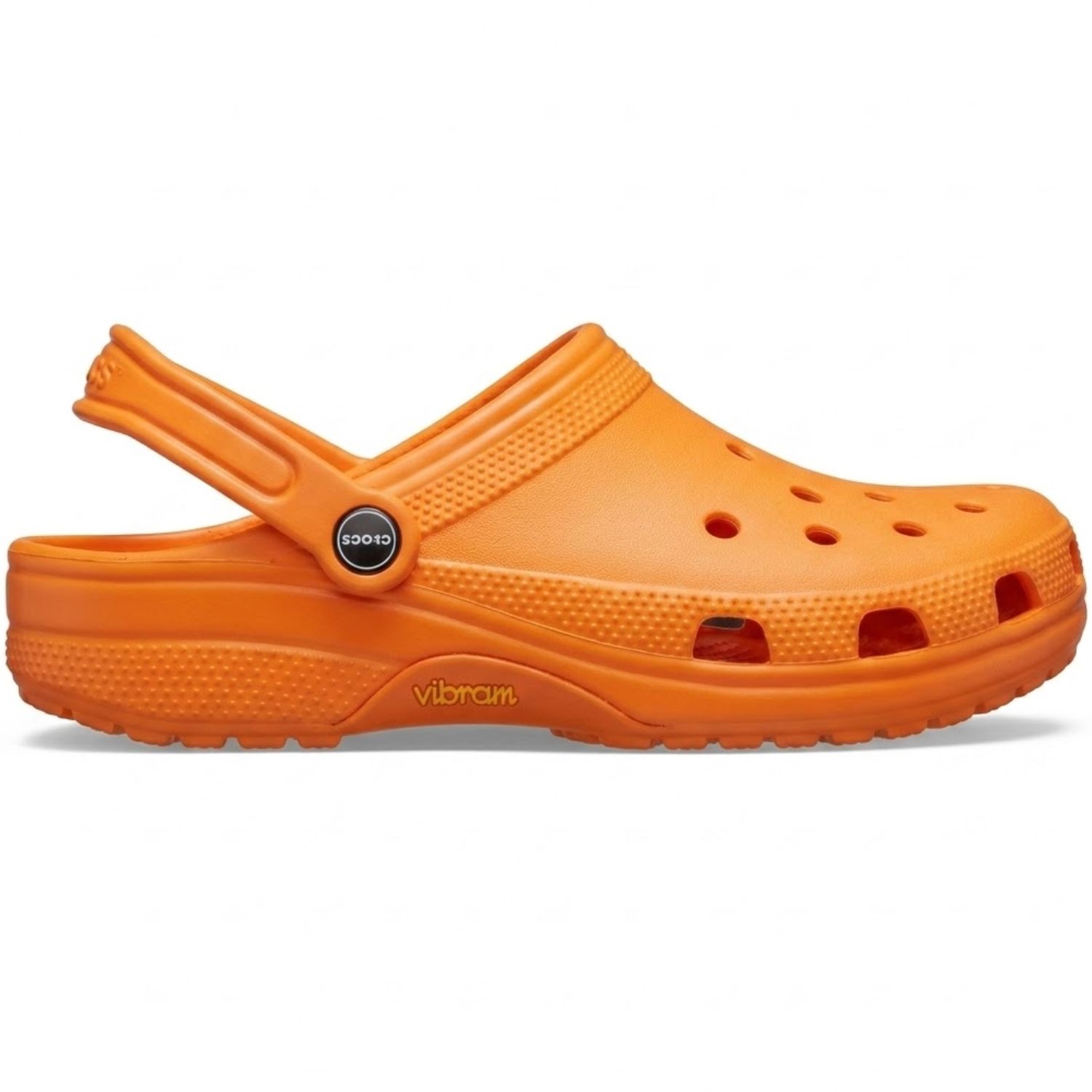 Imagem 0 de Socas Classic Exp Clog U Crocs