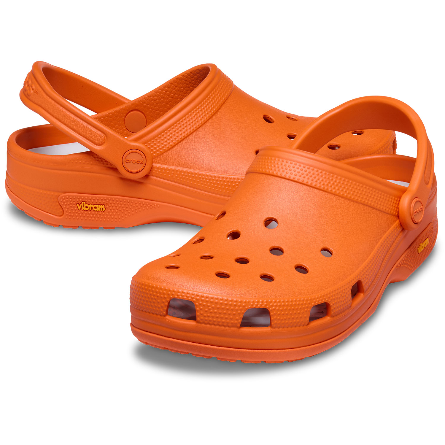 Socas Classic Exp Clog U Crocs Multicolor-2