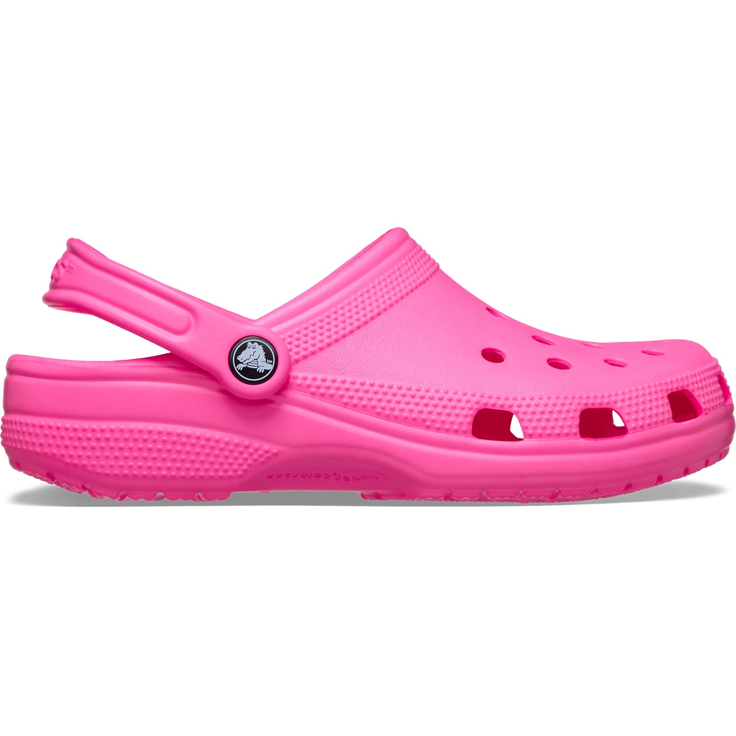 Imagem 0 de Socas Unissexo Classic Crocs