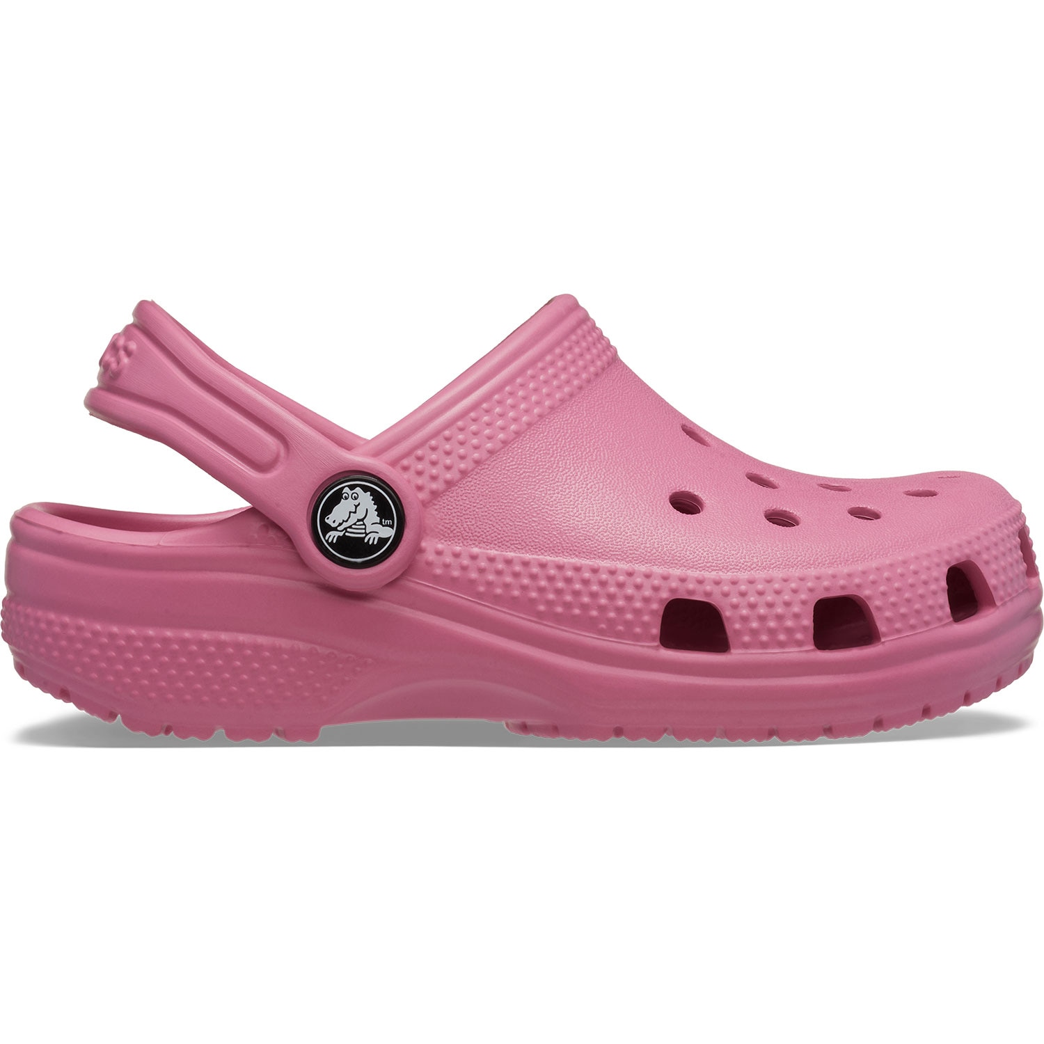 Imagem 0 de Socas Classic Clog Crocs Infantil