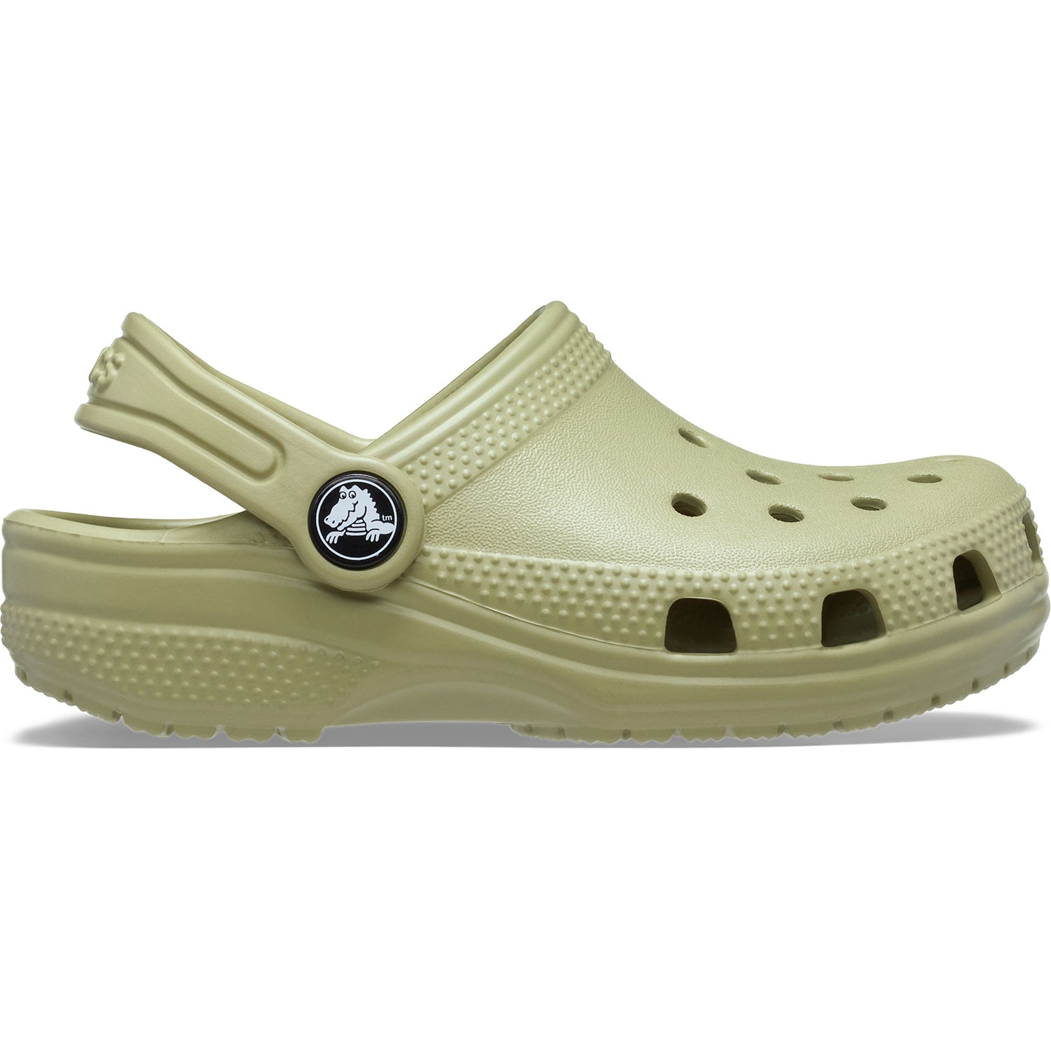 Imagem 0 de Socas Classic Clog Crocs Infantil