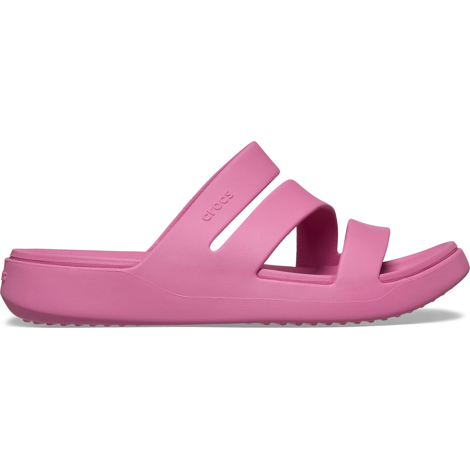 Imagem 0 de Sandálias Getaway Strappy W Crocs