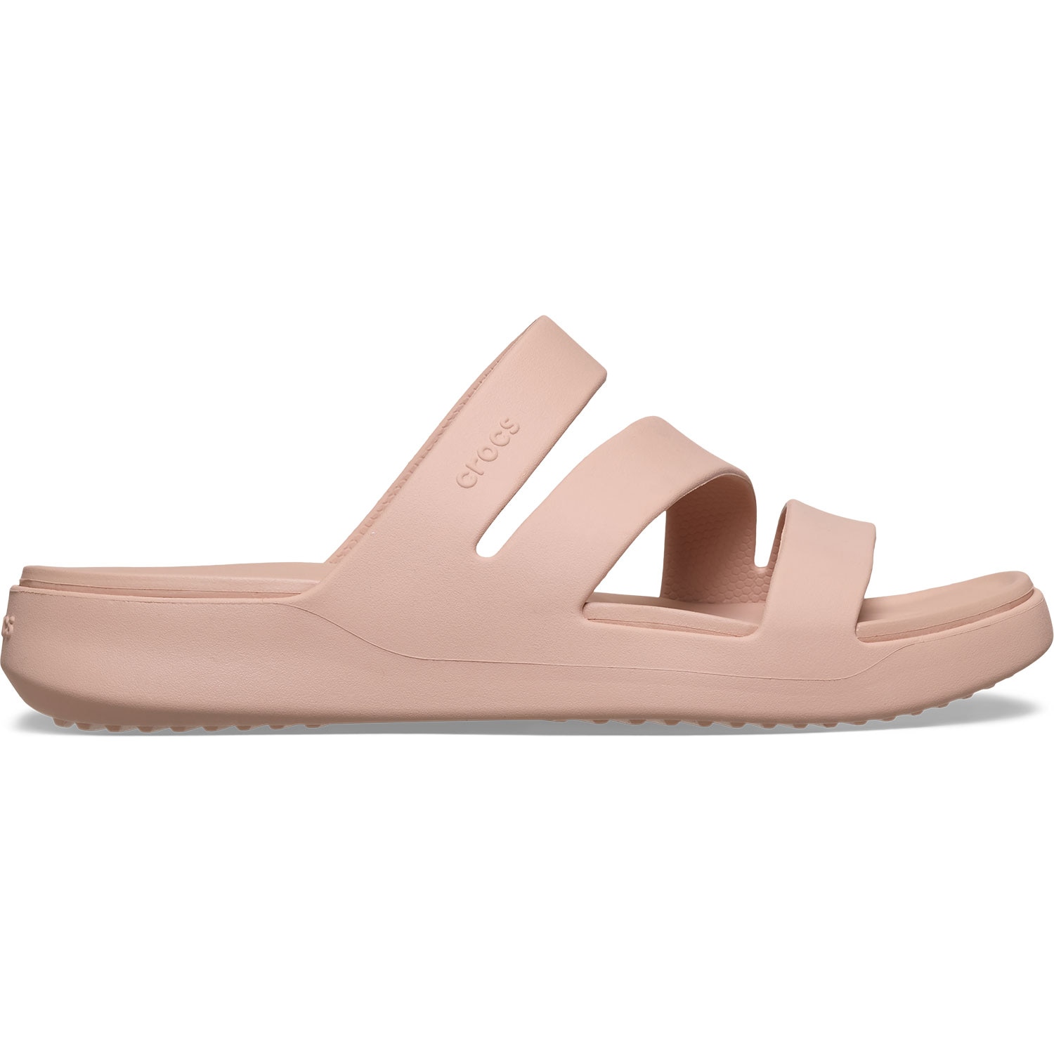 Imagem 0 de Sandálias Getaway Strappy W Crocs