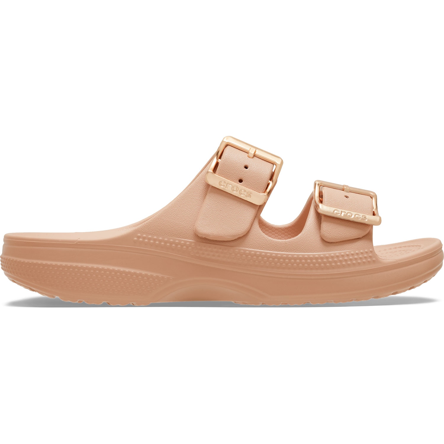Imagem 0 de Sandálias Classic Metallic Buckle Sandal W Crocs