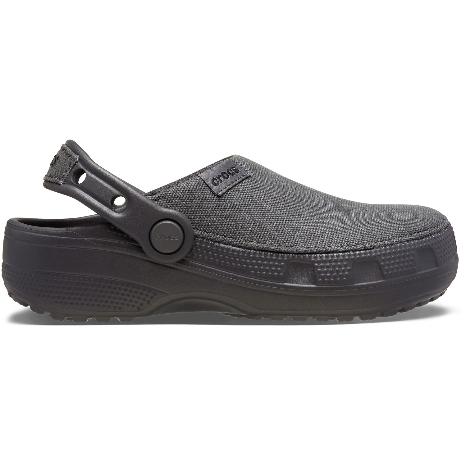 Imagem 0 de Socas Classic Crafted Clog K Crocs