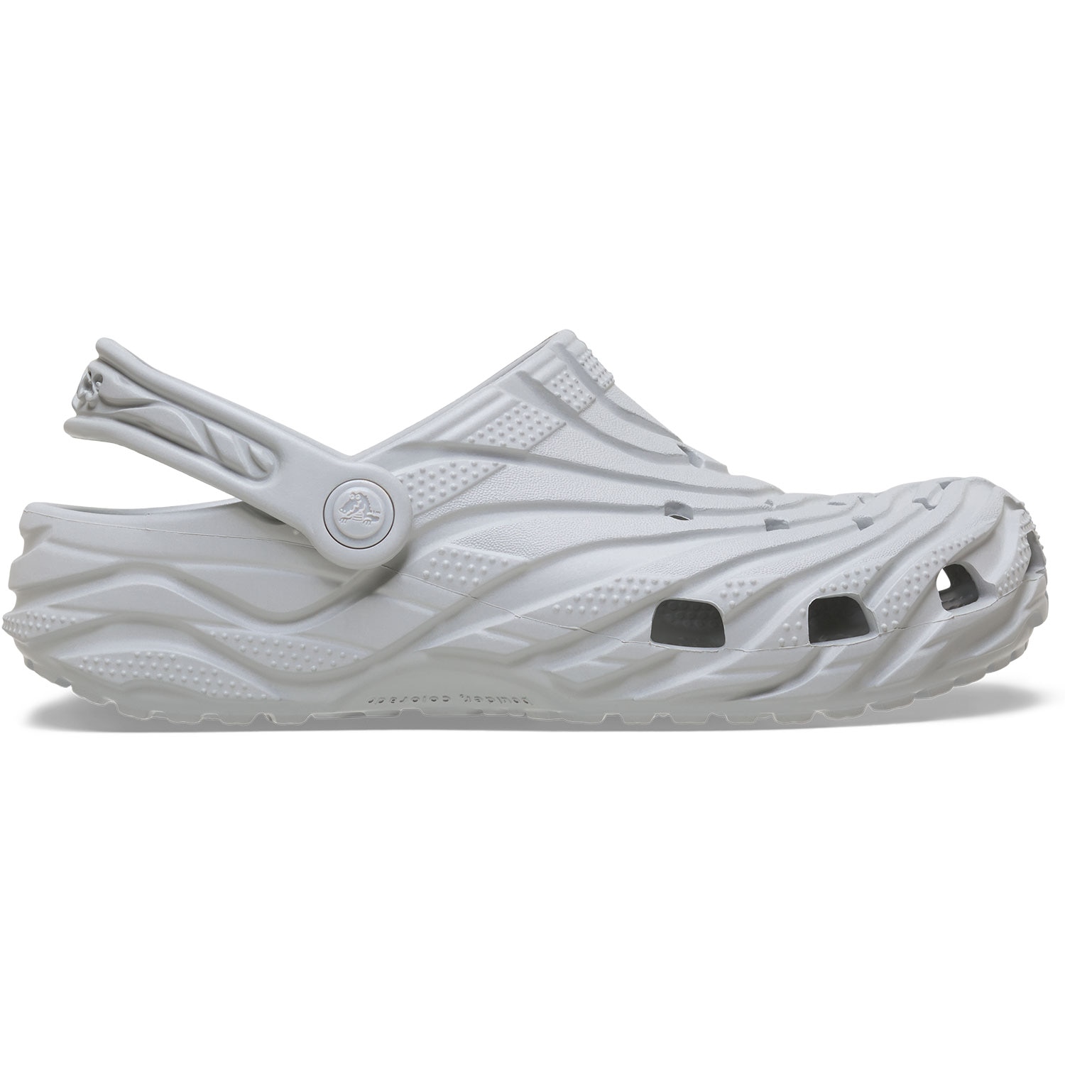 Imagem 0 de Socas Unissexo Classic Erosion Clog U Crocs