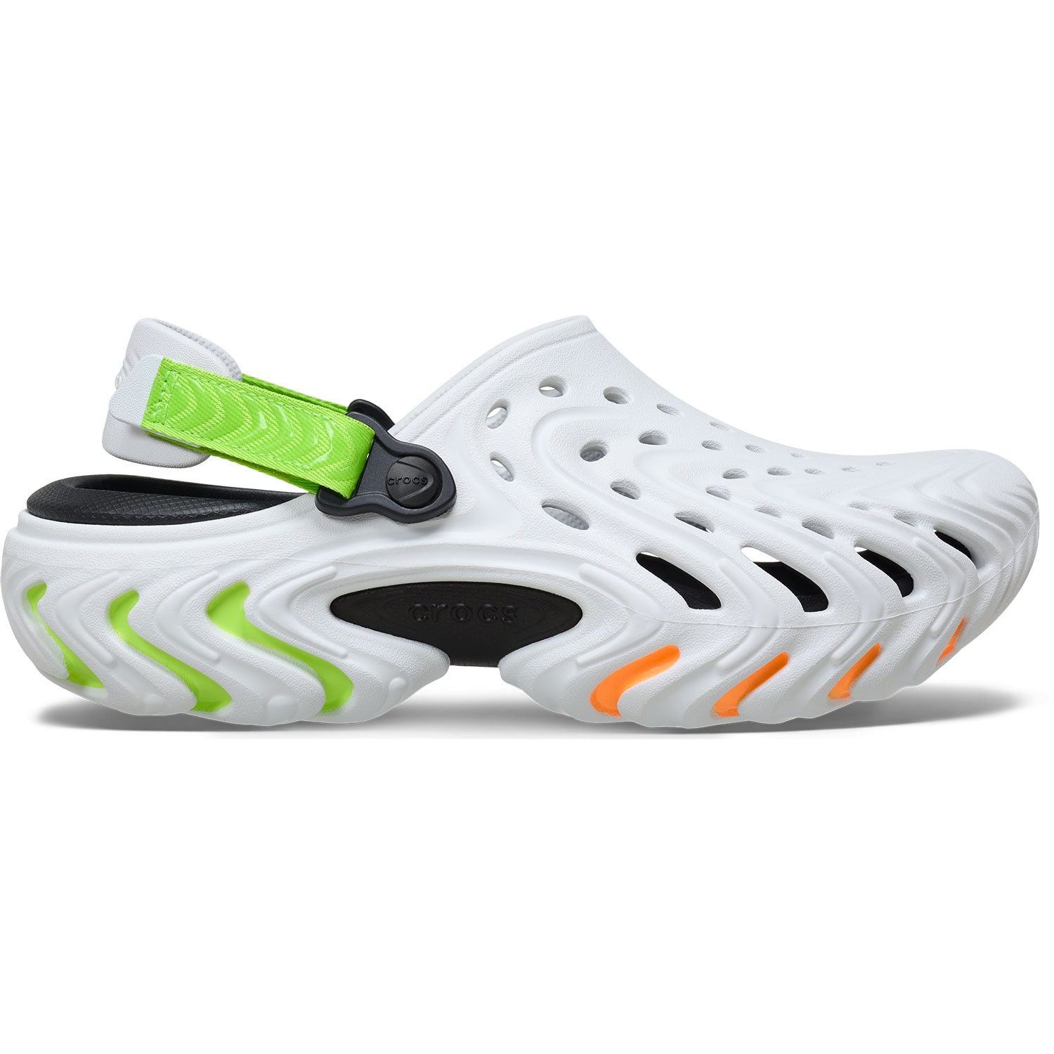 Imagem 0 de Socas Echo Ii Clog U Crocs